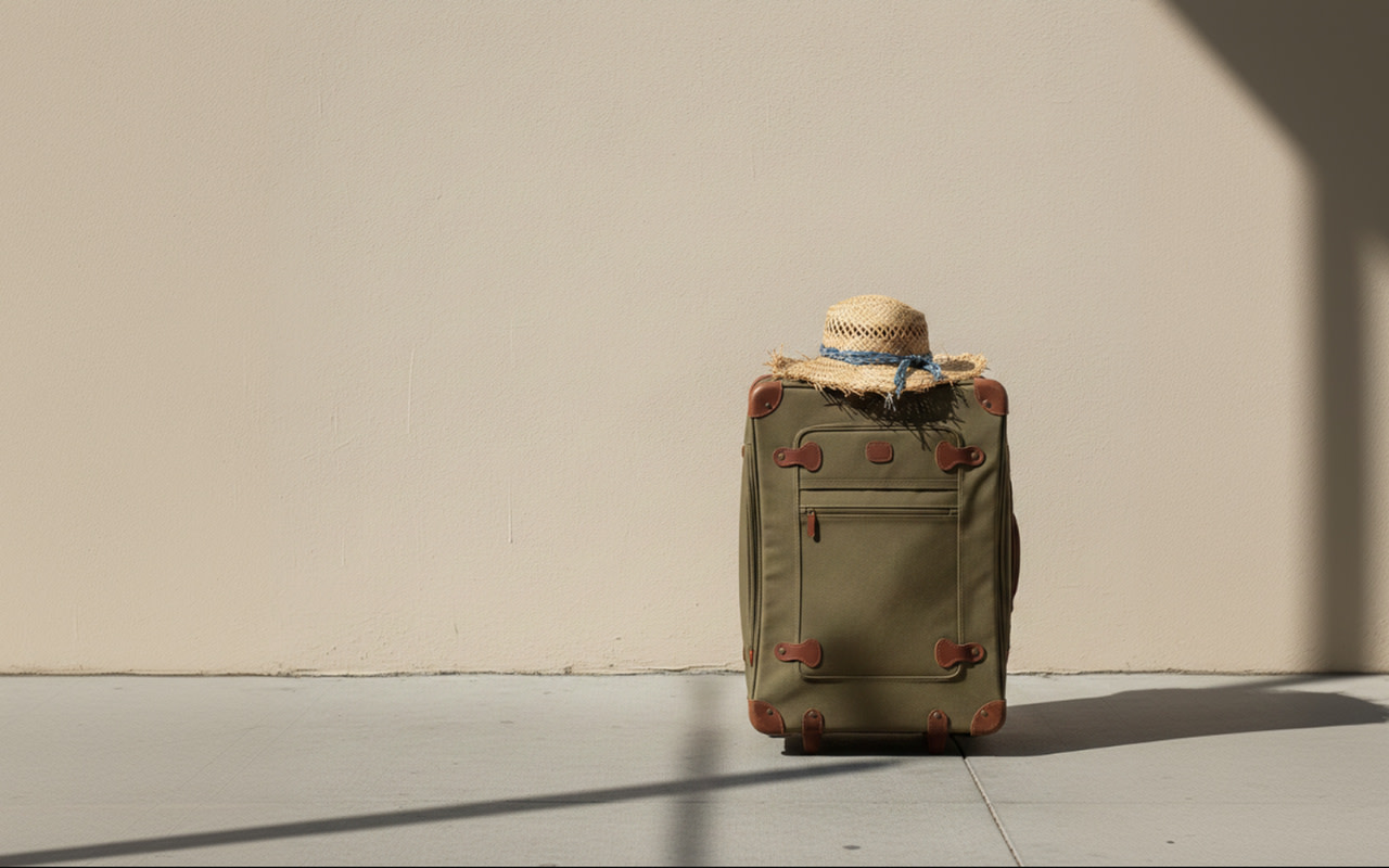 Rome Termini Luggage Storage Service by Radical Storage