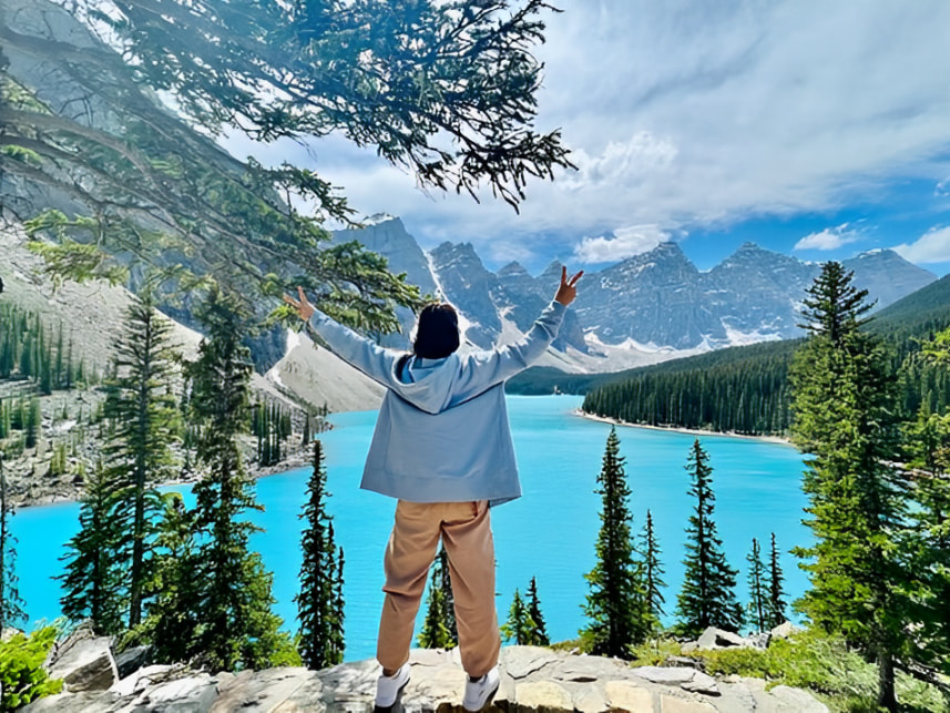 Discover the Heart of the Canadian Rockies in Banff