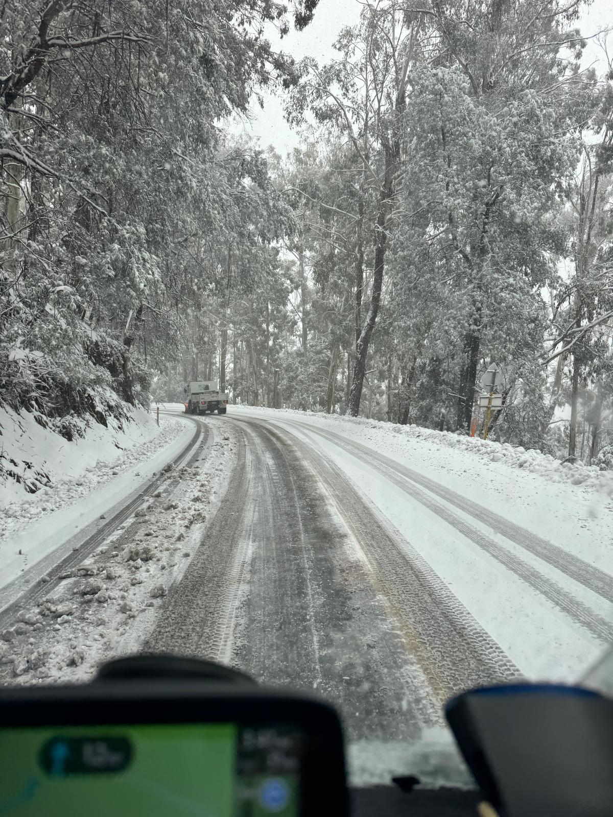 Private Mount Buller Snow & Ski Tour in Melbourne
