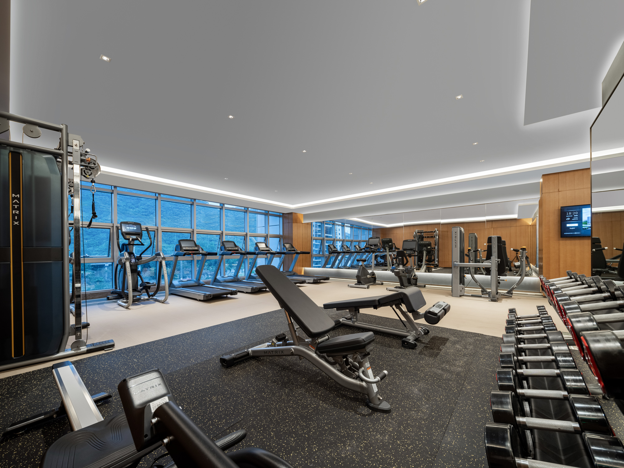 Tanglang Jun Pu Hotel Nanshan Shenzhen Stay Package