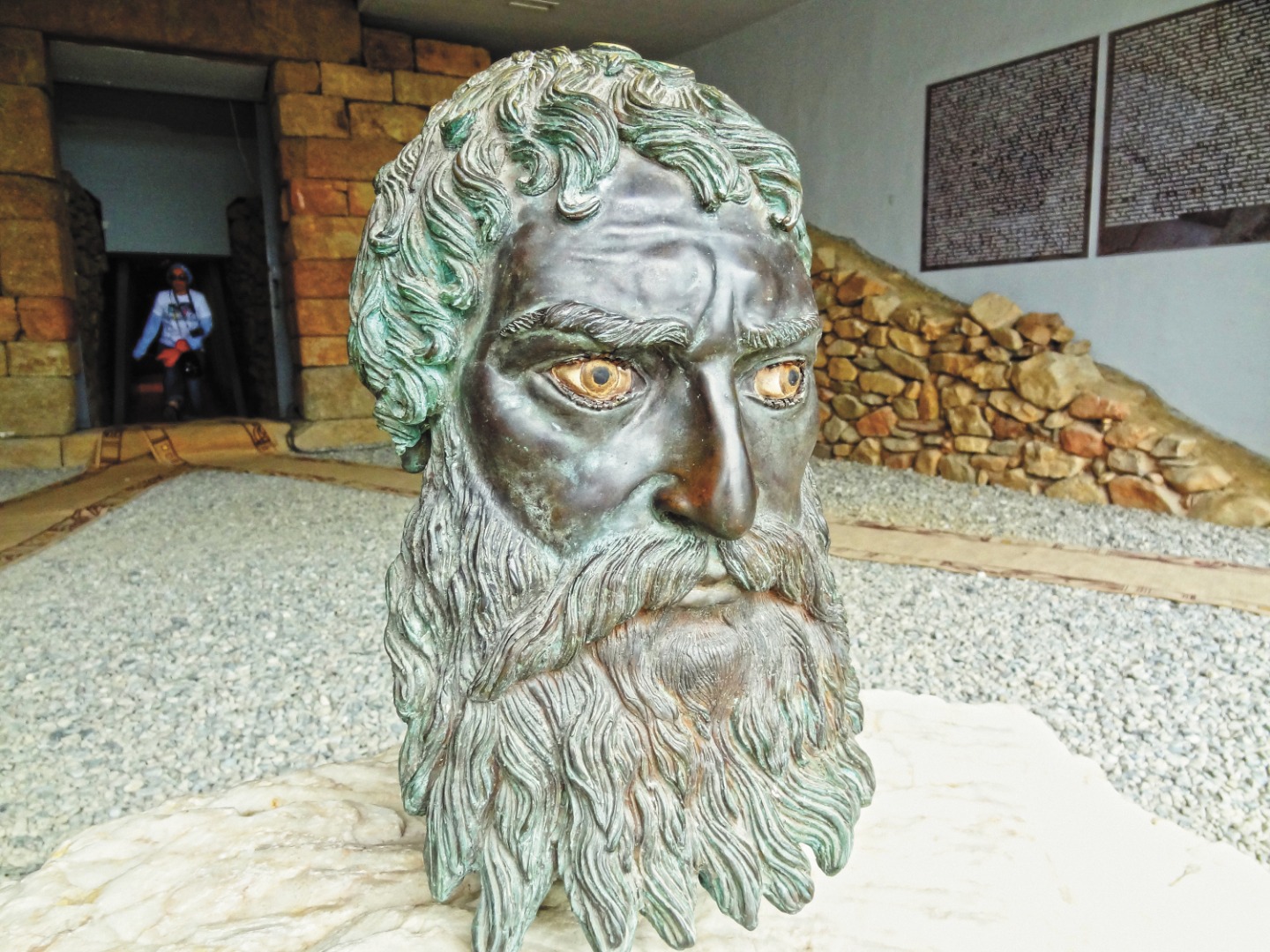 [SALE] Valley of Thracian Kings Day Tour from Sofia Sale 10% - Ticket KD
