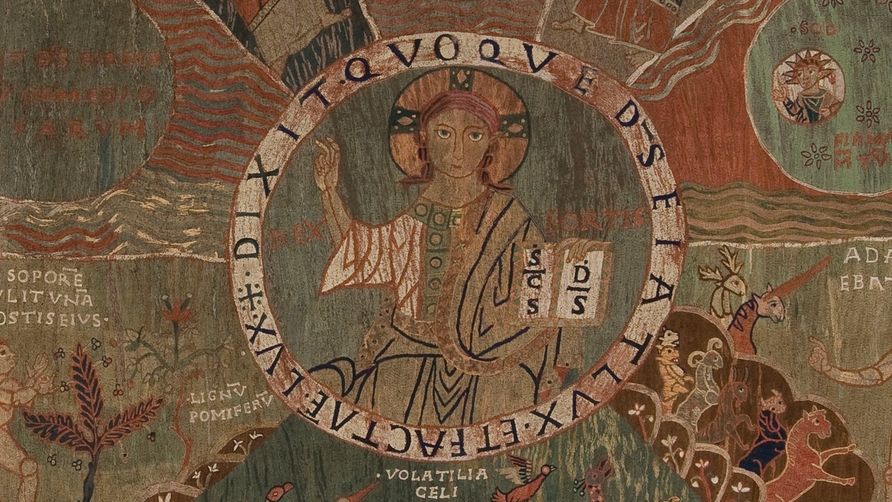 Episcopal Girona ticket