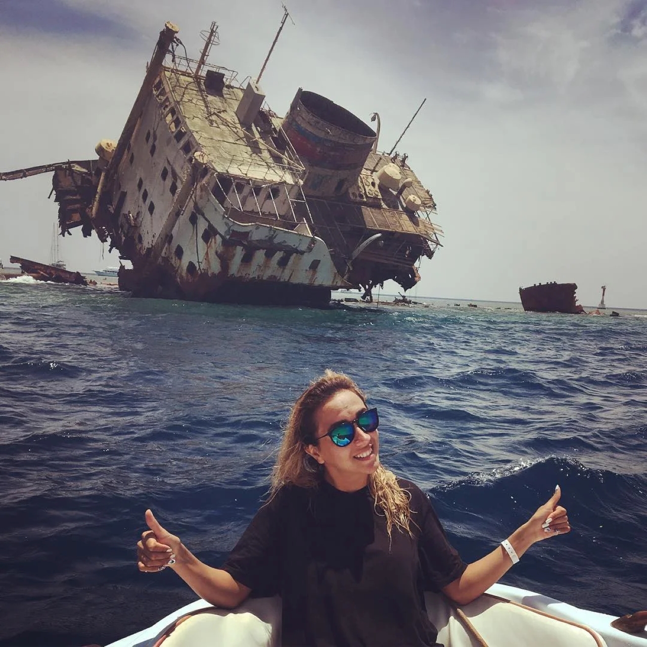 蒂朗島浮潛之旅(含午餐和接送) - 埃及沙姆沙伊赫 蒂朗島浮潛之旅(含午餐和接送) - 埃及沙姆沙伊赫