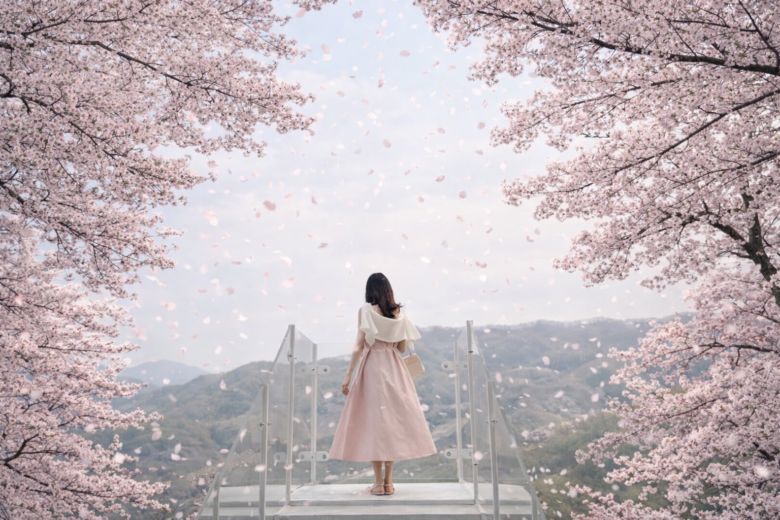 和談林以其維護精美的森林小徑、水上花園和季節性花卉而聞名，為遊客提供了自然美景與寧靜休憩的完美結合。