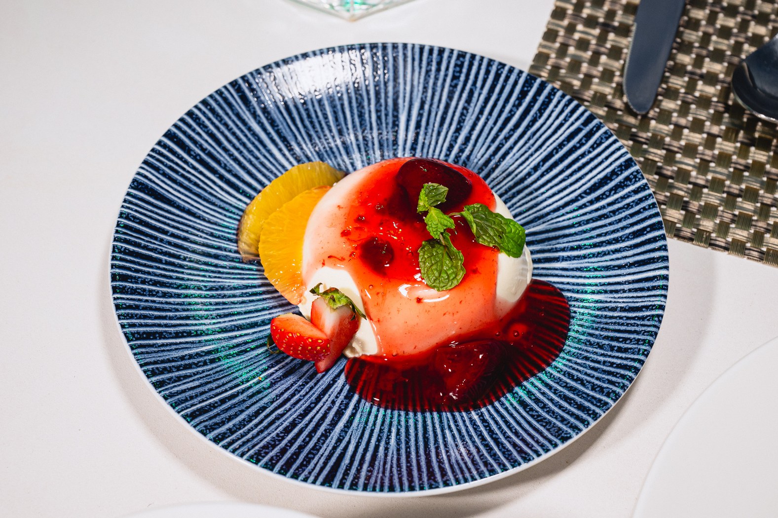 The Sky 32 Rooftop Dining at Grande CentrePoint Hotel (Pattaya)