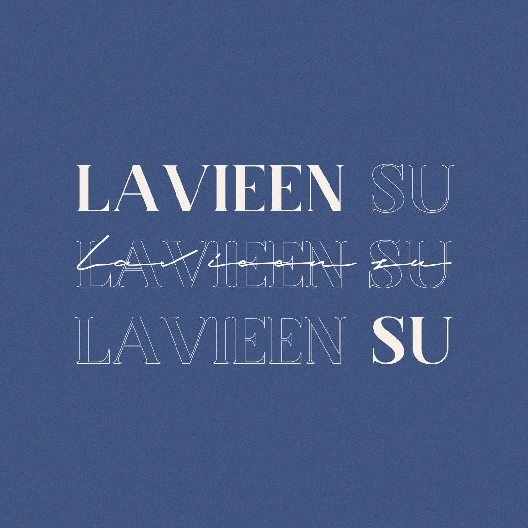 Personal Color: LAVIEEN SU