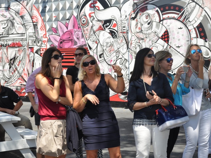 Wynwood Food and Art Tour in Miami 2