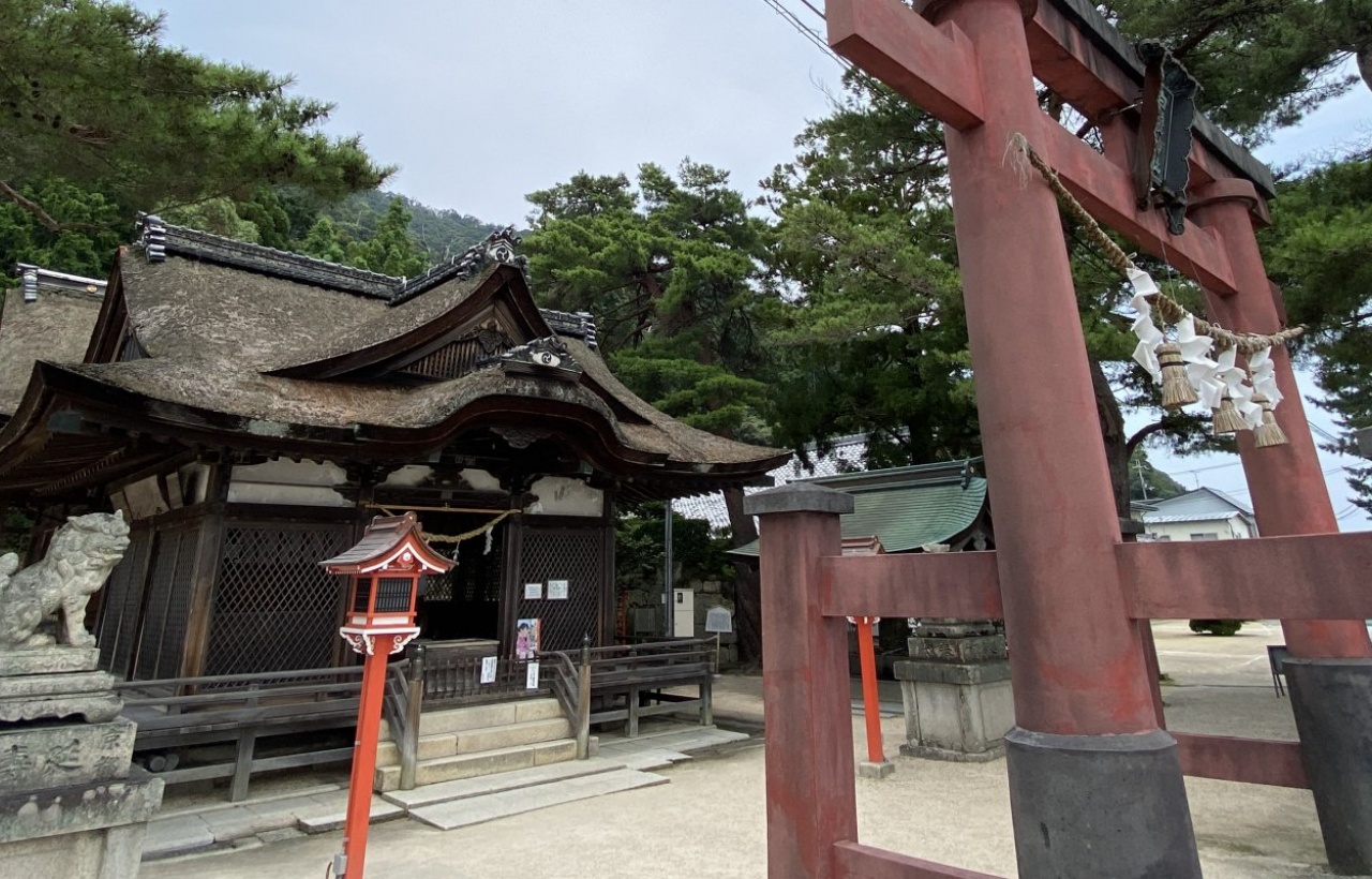 Lake Biwa Observatory, Shirahige Shrine, and Ukimido Temple Day Trip