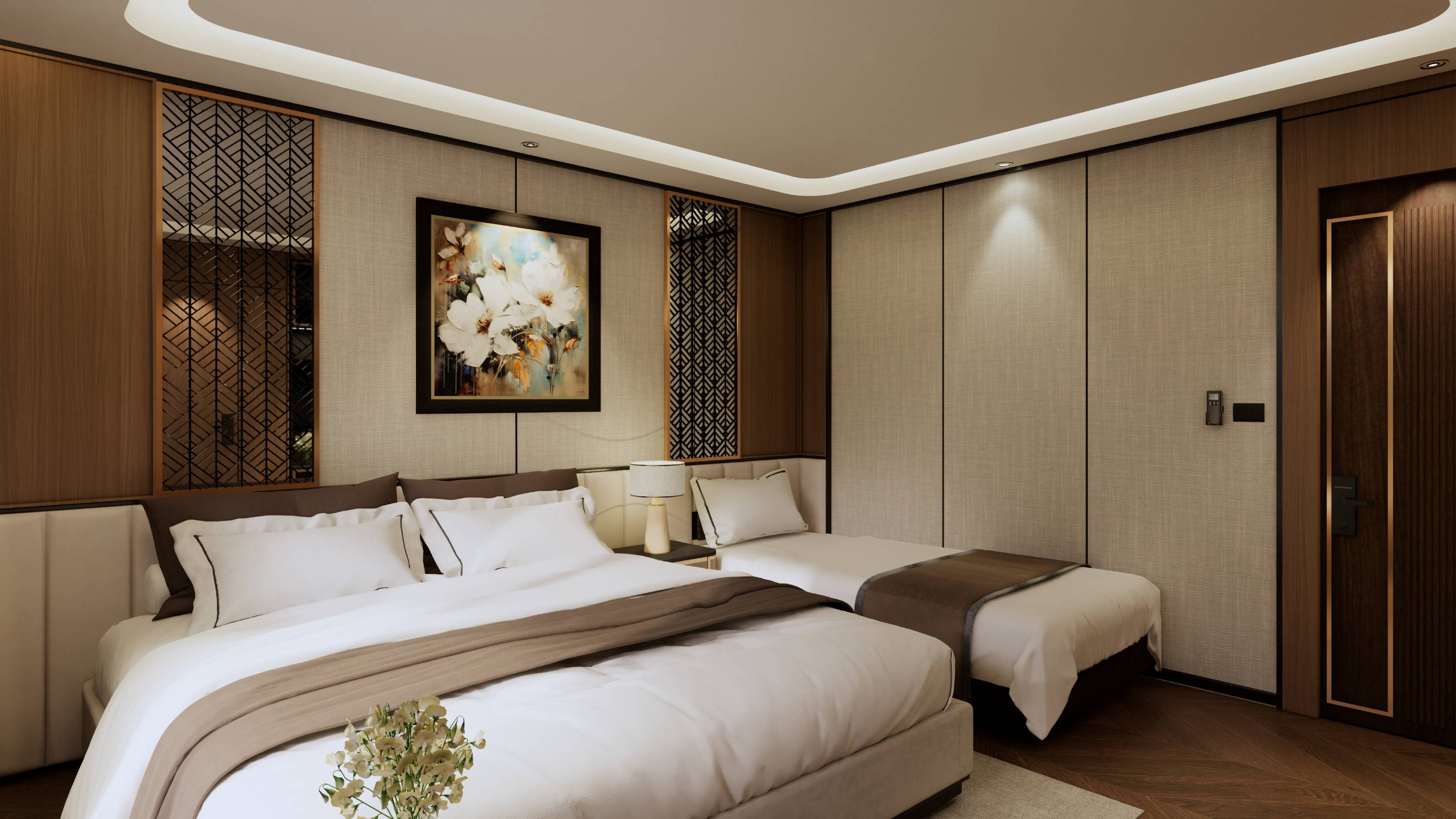 Azura Cruise 2D1N Luxury Cruise: Ha Long & Lan Ha Bay, Kayak, Meals