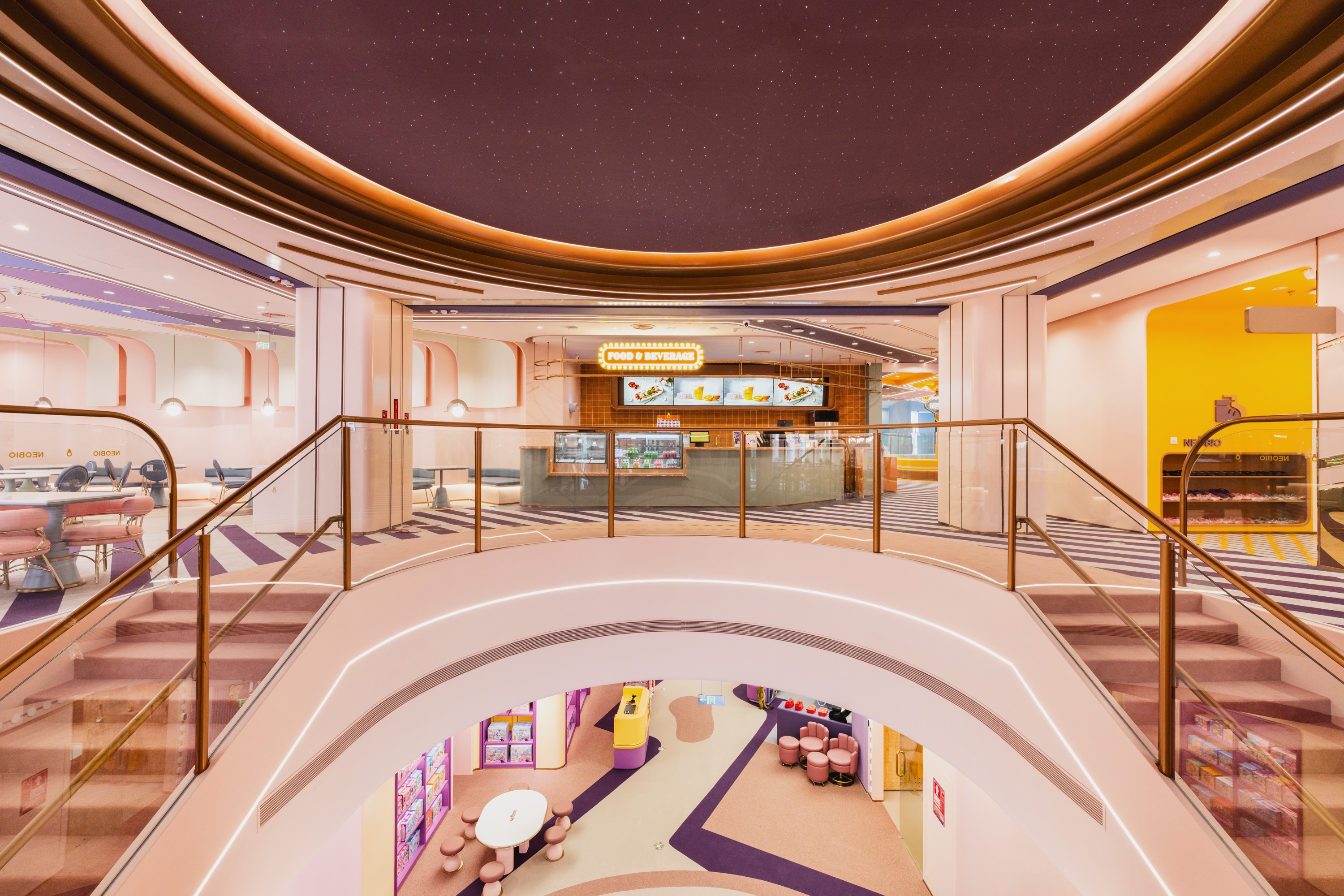 Nelbao | Nanshan District | Huigang Store