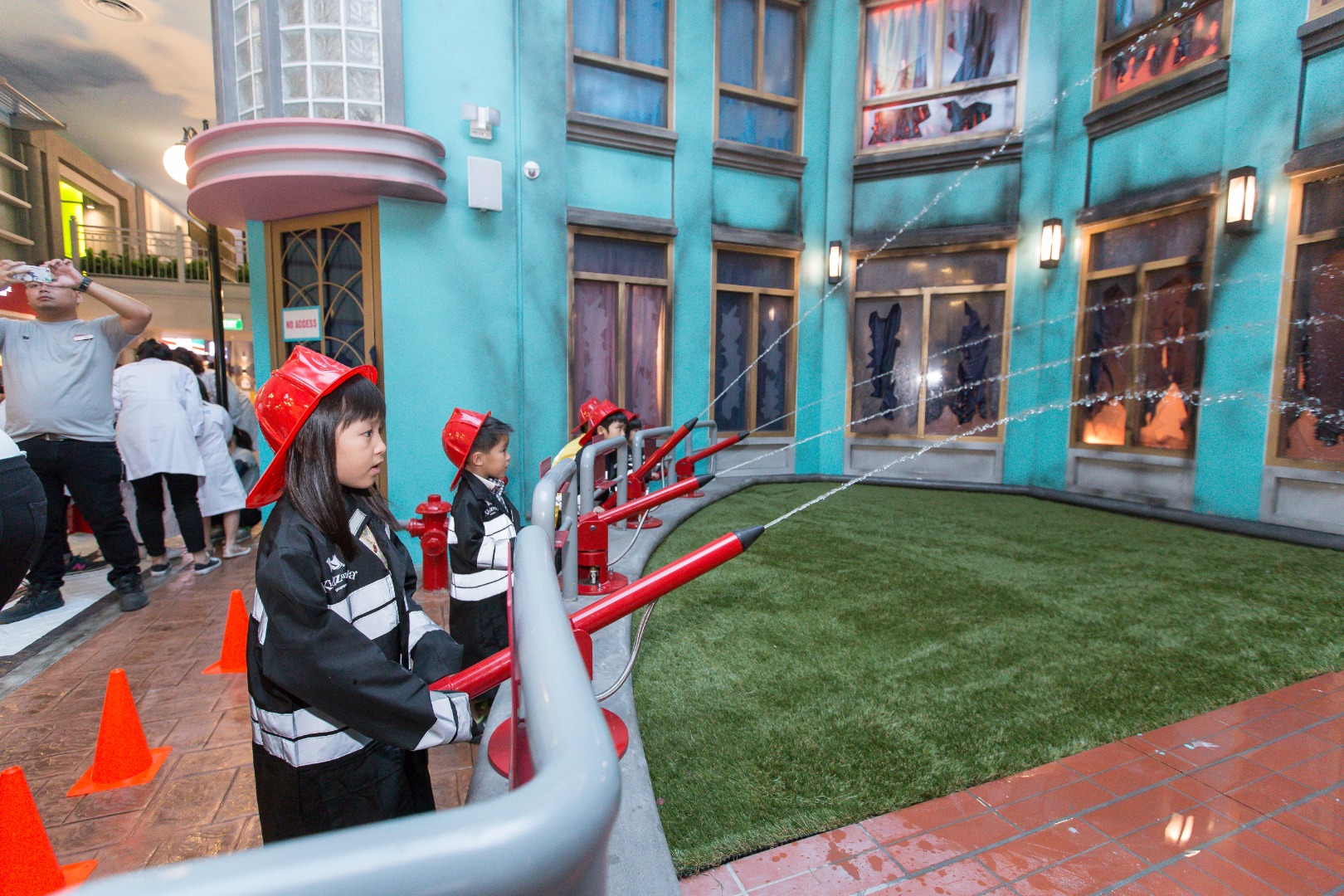 KidZania Singapore