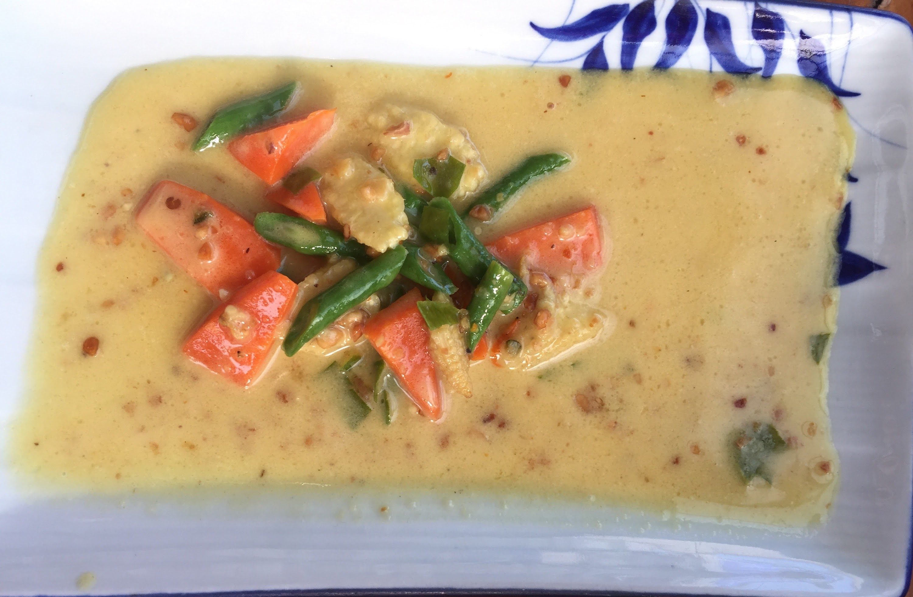 奧南 Smart Cook Thai Cookery School 料理課程