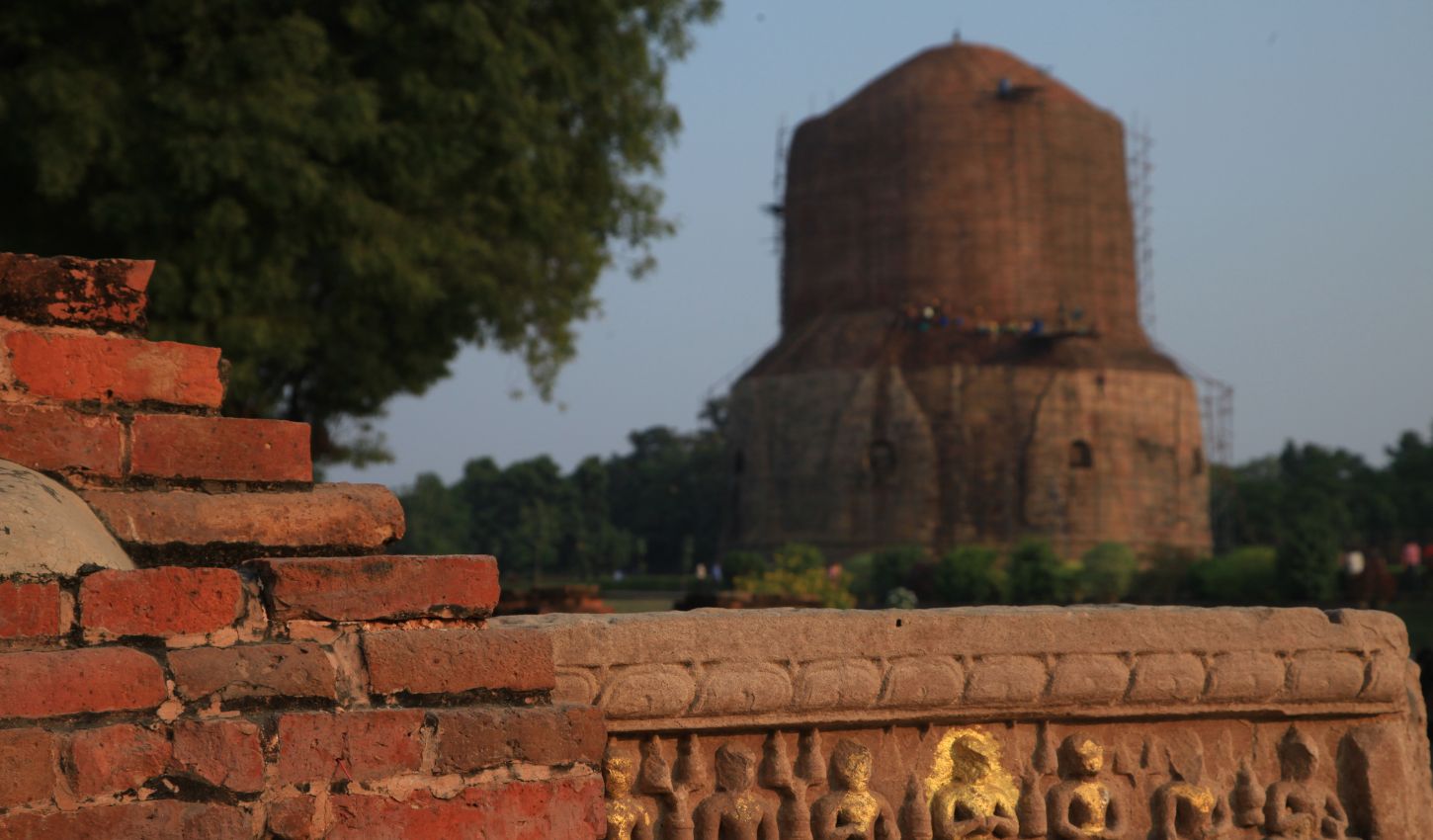 瓦拉納西 (Varanasi) 城市一日遊與乘船體驗