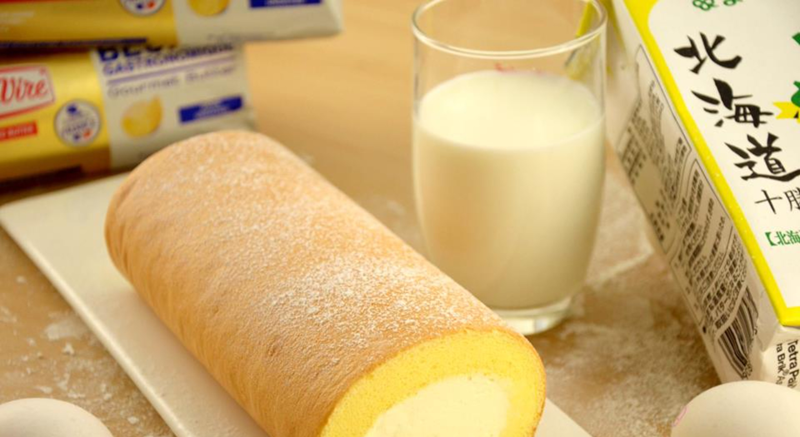 Boss Sweet Handmade Bakery｜New MRT Station