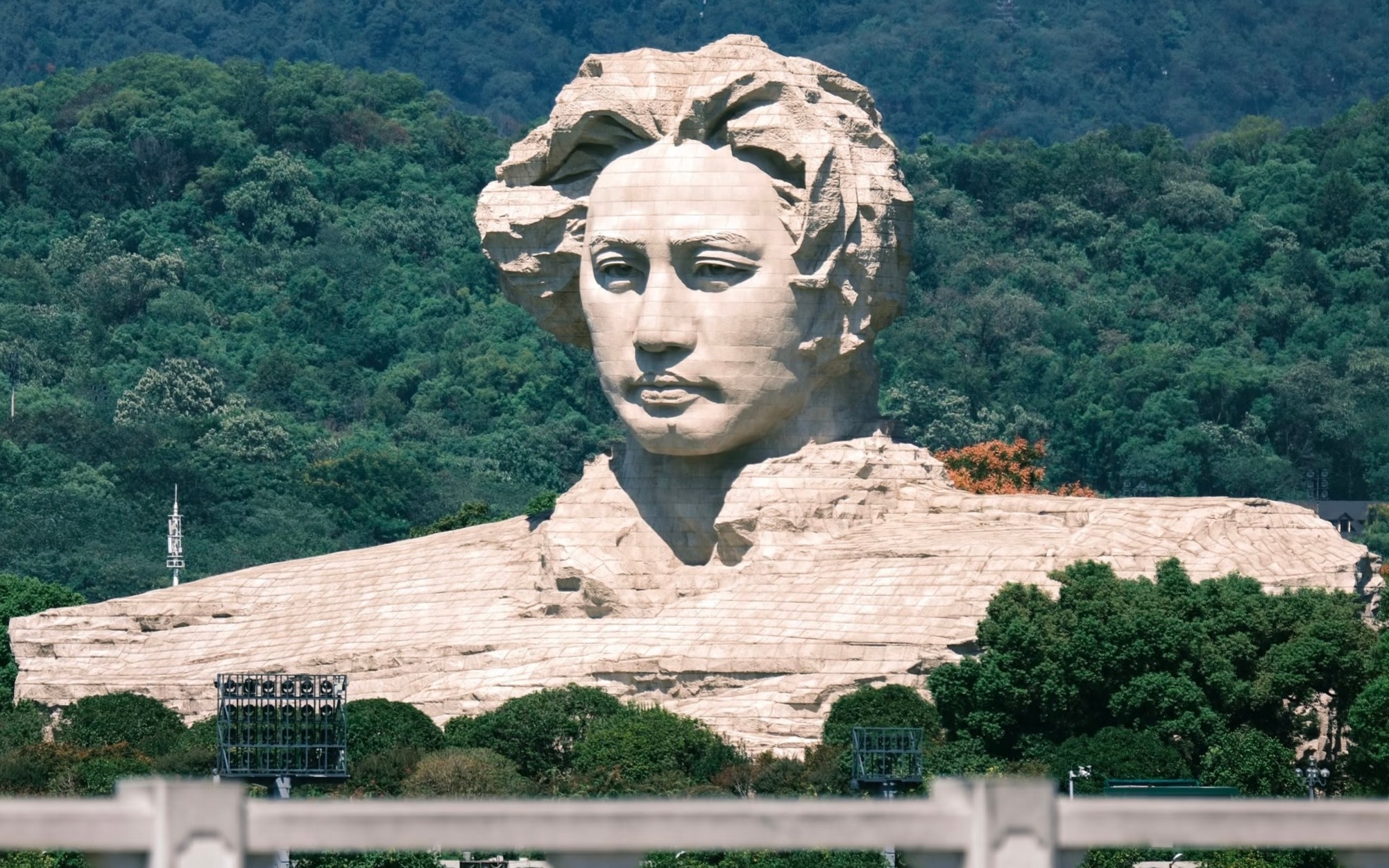 Classic One-Day Tour of Changsha, Hunan (Refined Chinese Group Tour for 2-15 people + Private Tour in Chinese and English)