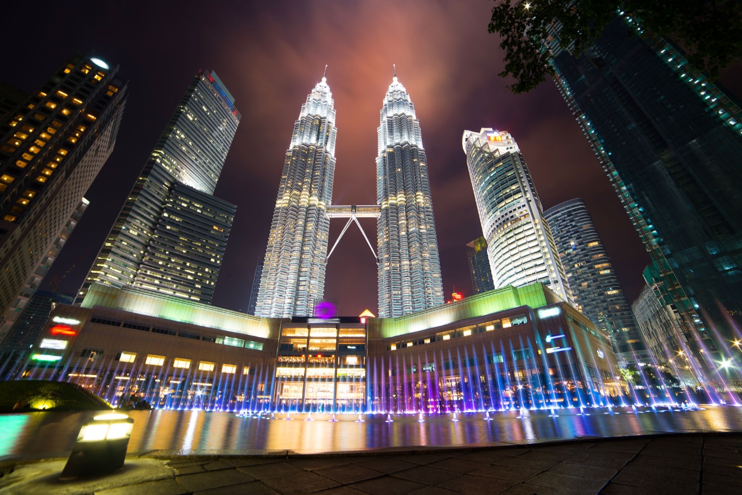 Klook Outbound Custom Travel (Malaysia)