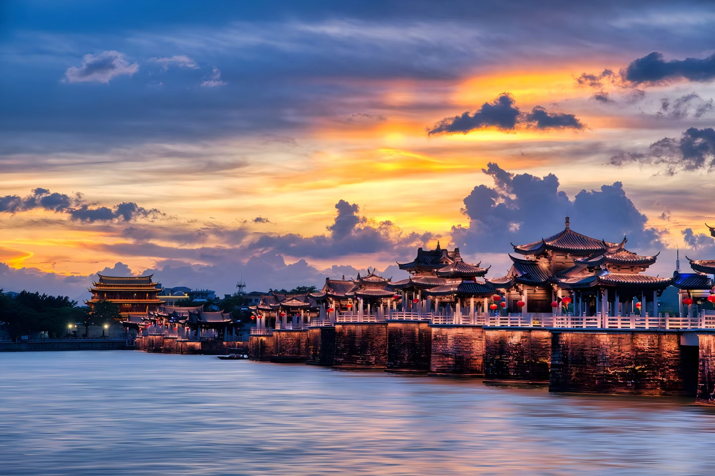 Chaoshan 3-day, 2-night classic tour (round trip by high-speed train from Shenzhen)