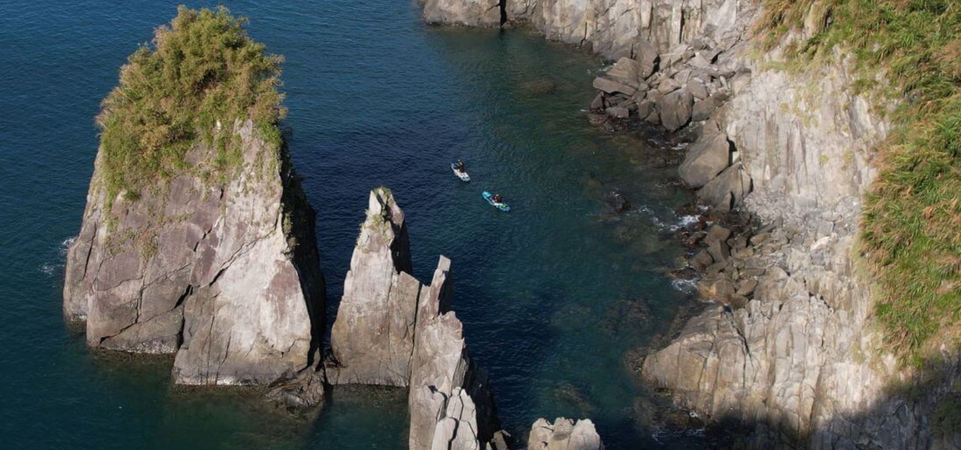 Yilan: Dong'ao Bay Pink Bird Forest - SUP Experience (Sunday session/General session)