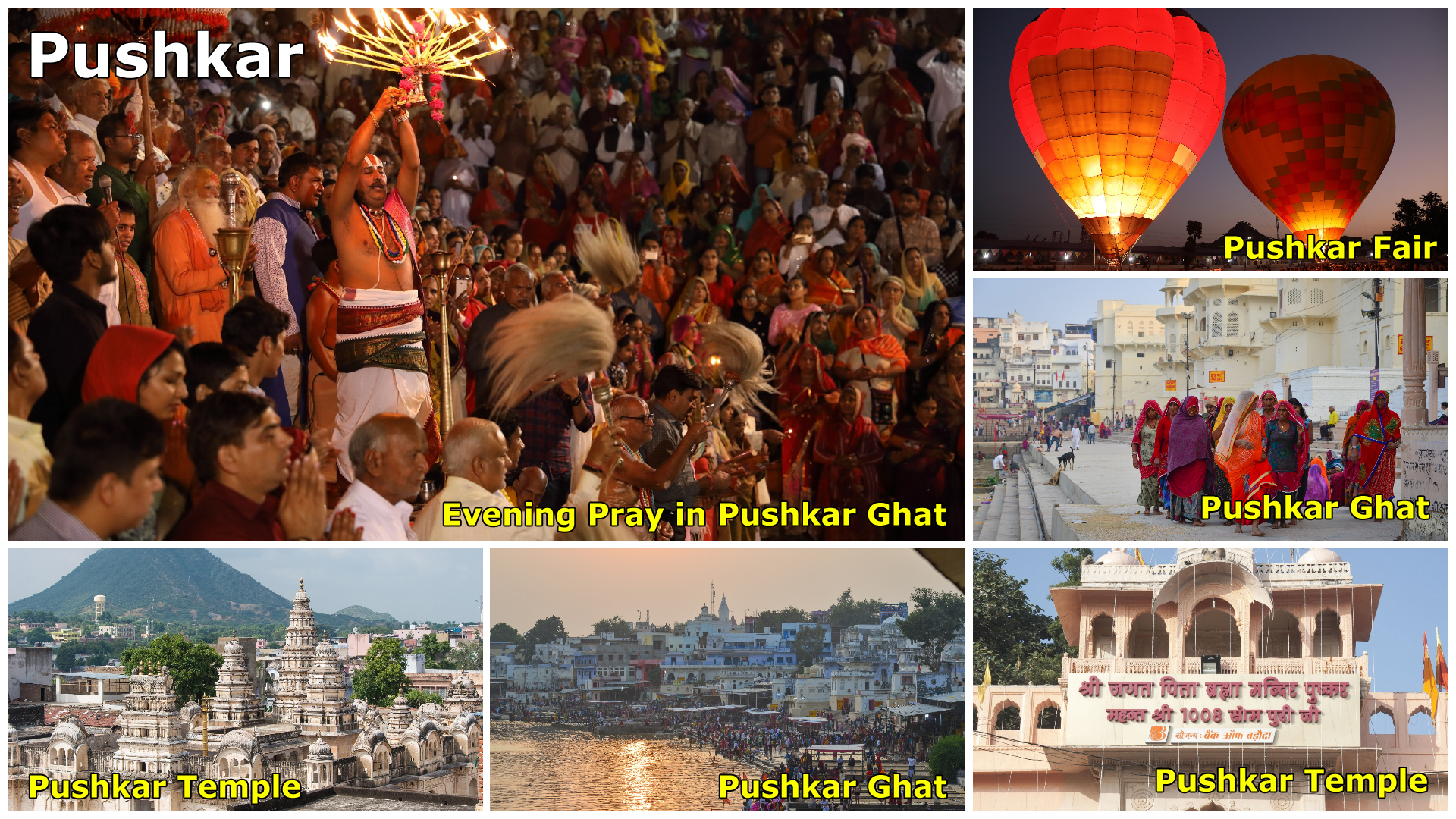 16-Days Delhi, Agra, Rajasthan, Ajanta, Ellora Caves & Mumbai Tour