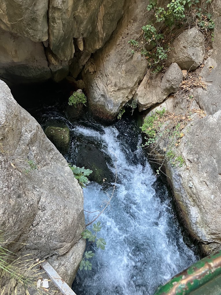 費特希耶薩克利肯特國家公園之旅及自助午餐往返接送