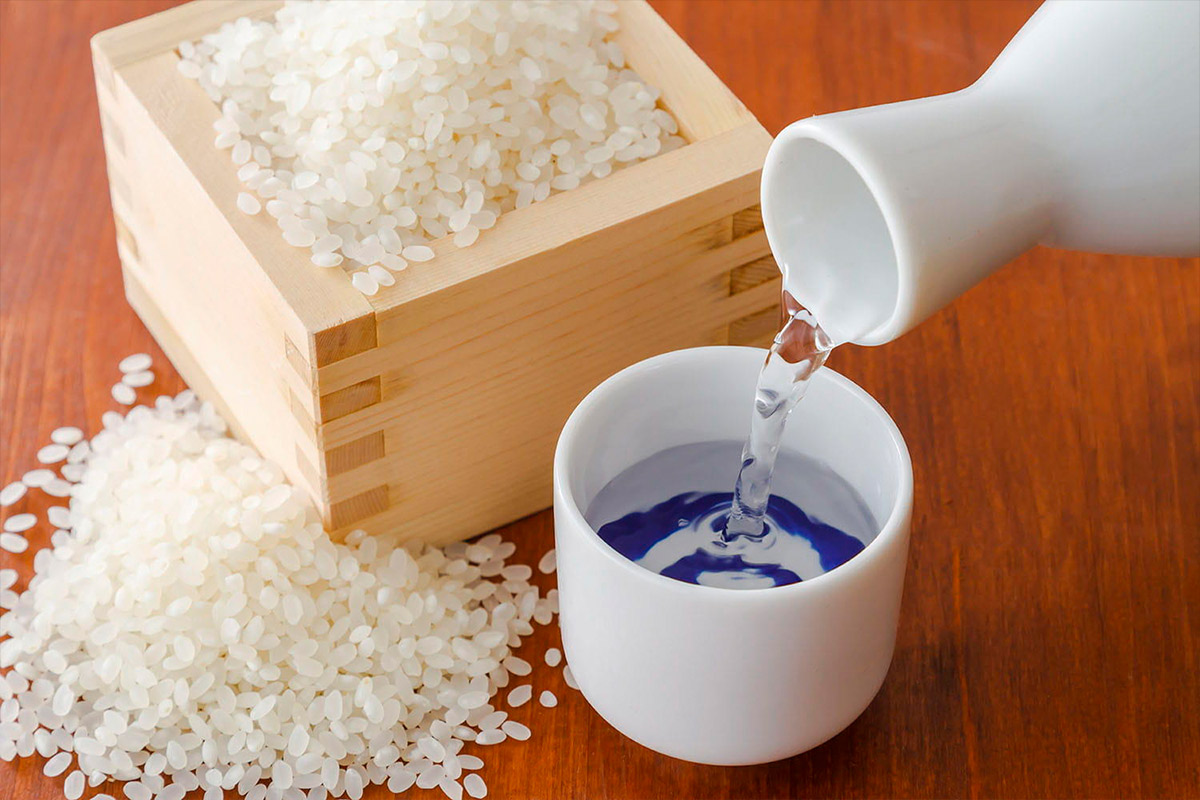 SAKE INN Delivery Singapore