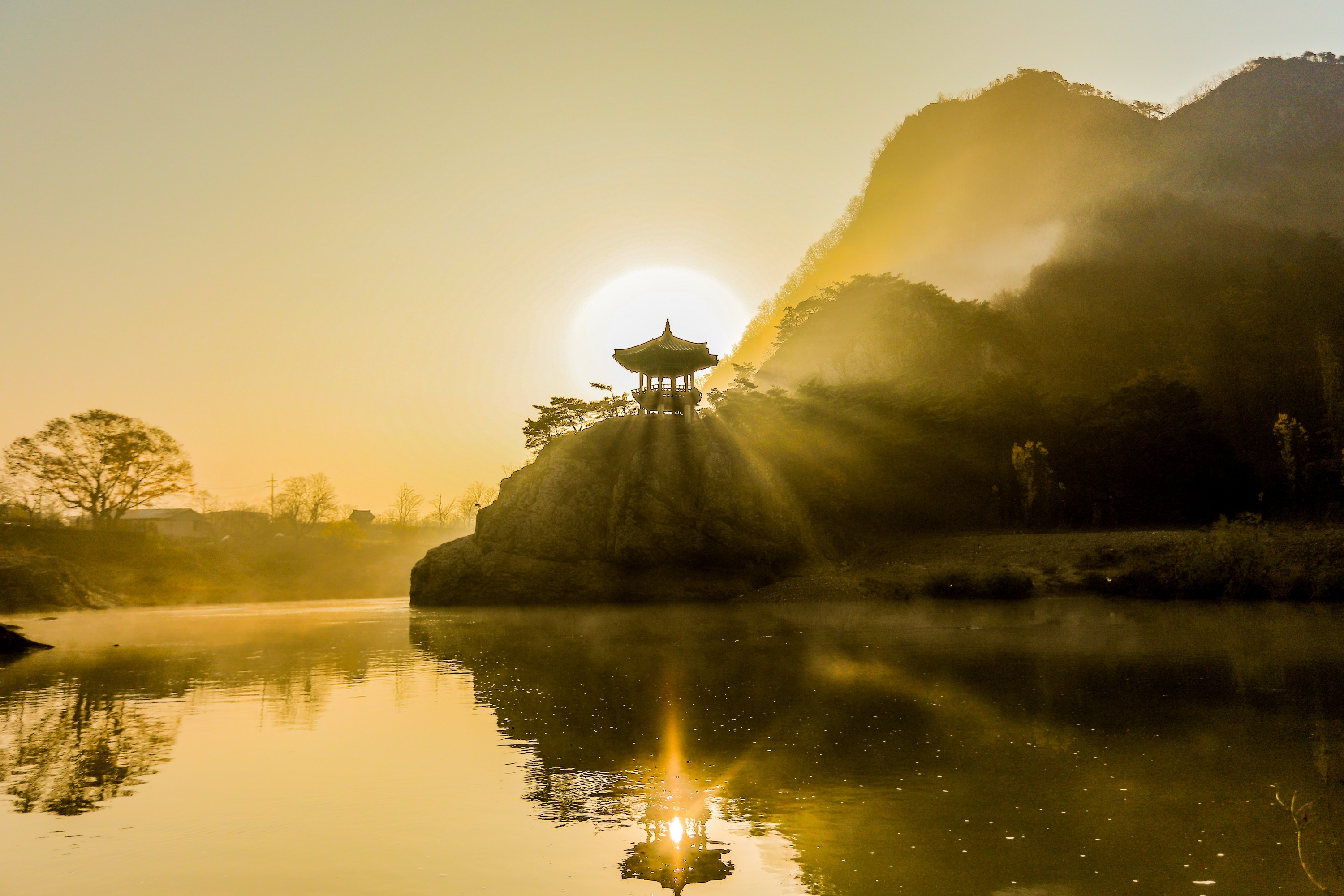 遠足 / 徒步旅行體驗一日遊（首爾出發）