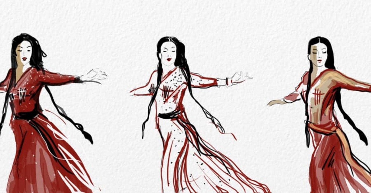 Tbilisi: Learn Traditional Dance with a Local Instructor