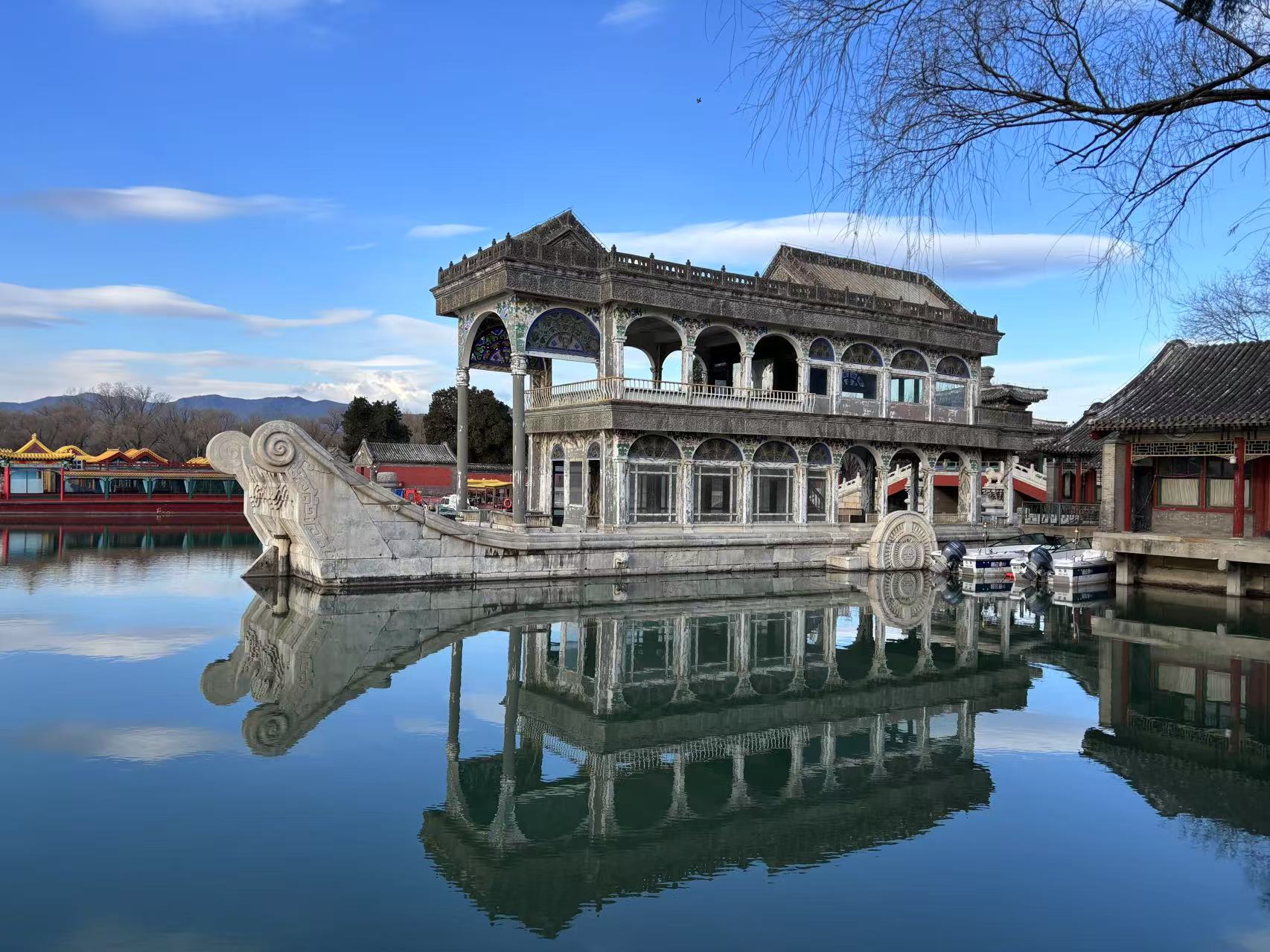 3-day in-depth private tour of Beijing, exploring the soul of the city between historical monuments and modern landmarks