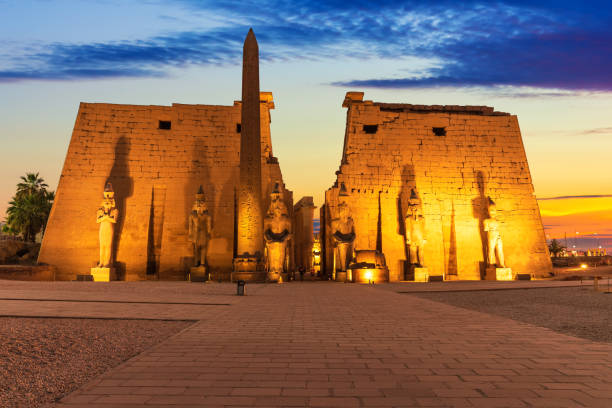 VIP Tour to East and West Bank + Karnak Sound &amp; Light Show