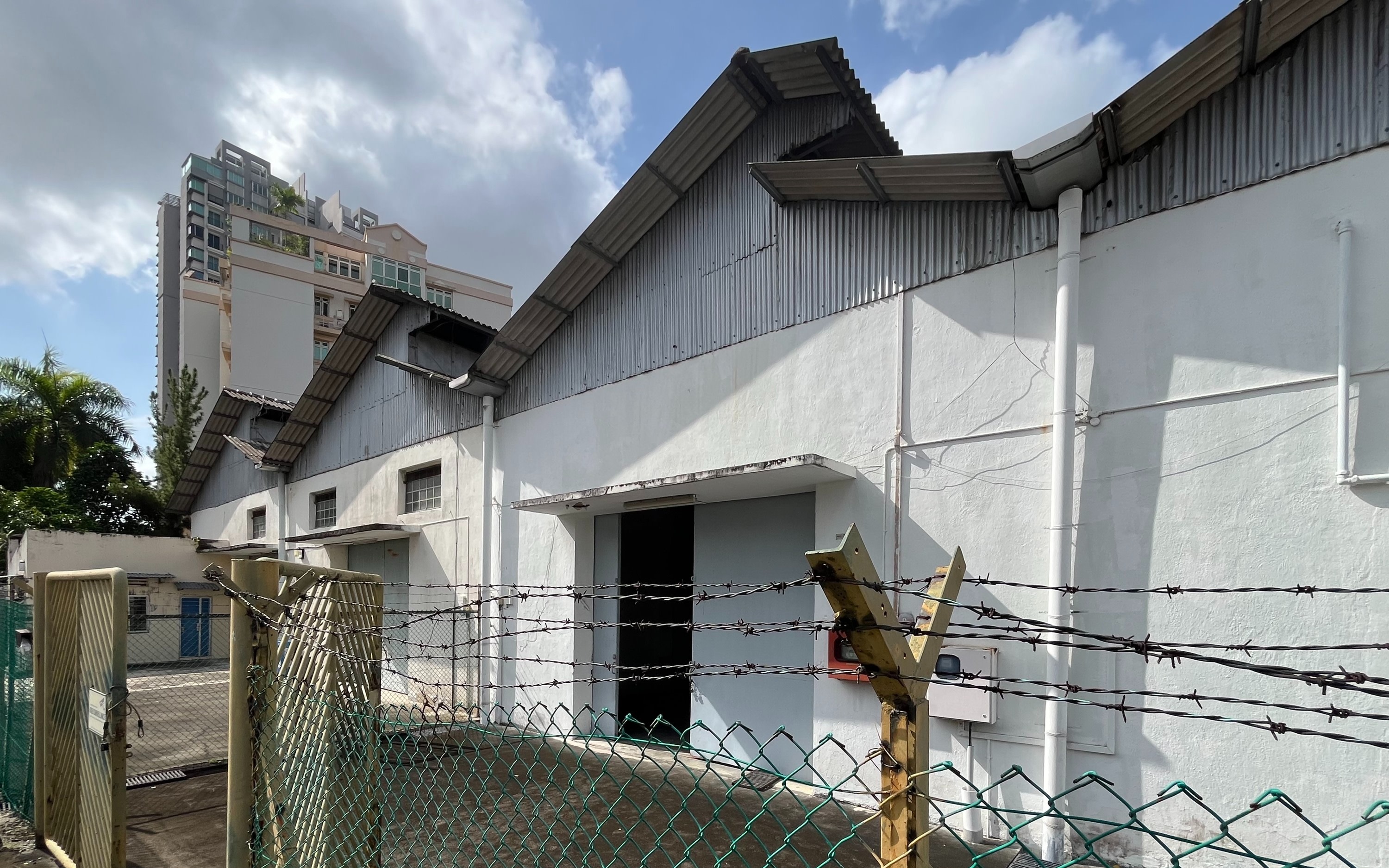 OH! Moonstone: Art Walk in Singapore