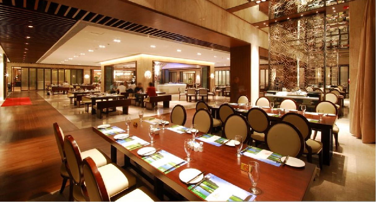 [Shuttle bus directly to Shenzhen Mission Hills] Dongguan Mission Hills Resort Hotel Accommodation Package
