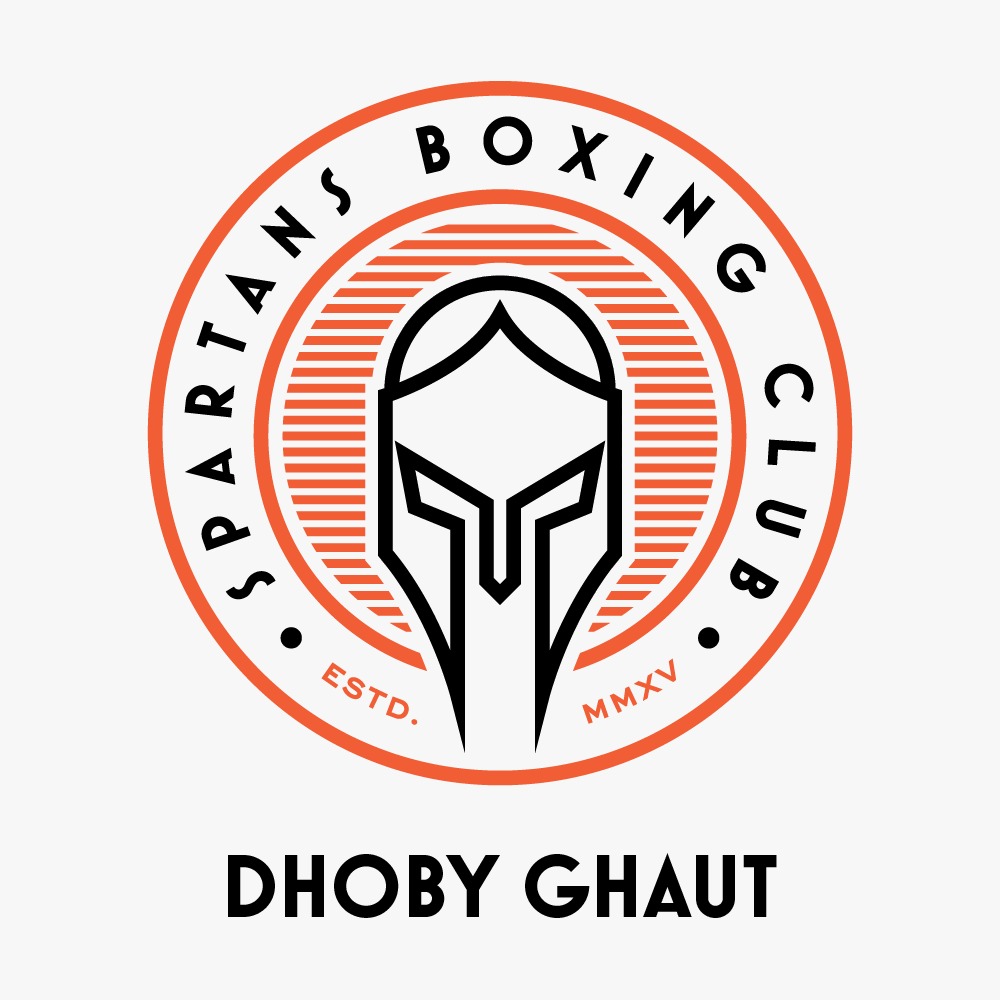 新加坡斯巴達拳擊俱樂部（Spartans Boxing Club）