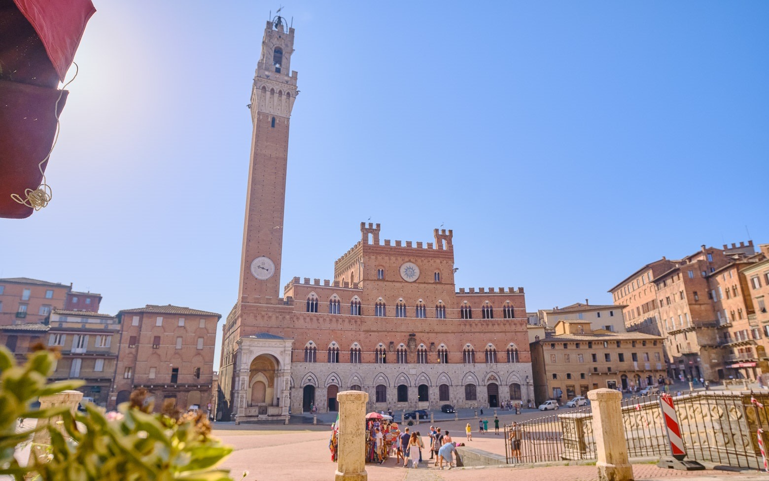 Pisa, Siena and San Gimignano Day Tour from Florence