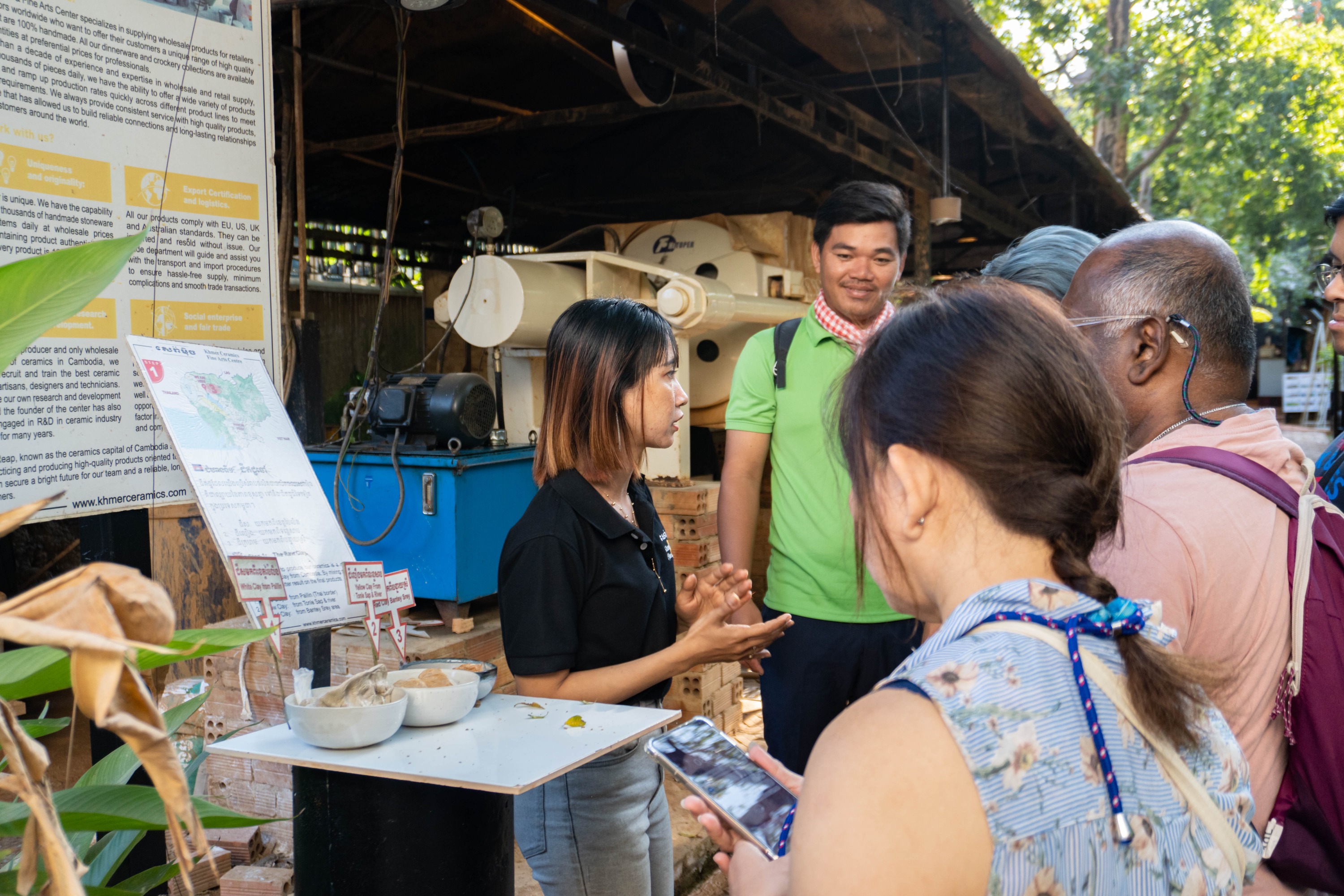 Siem Reap City Tour By Vespa