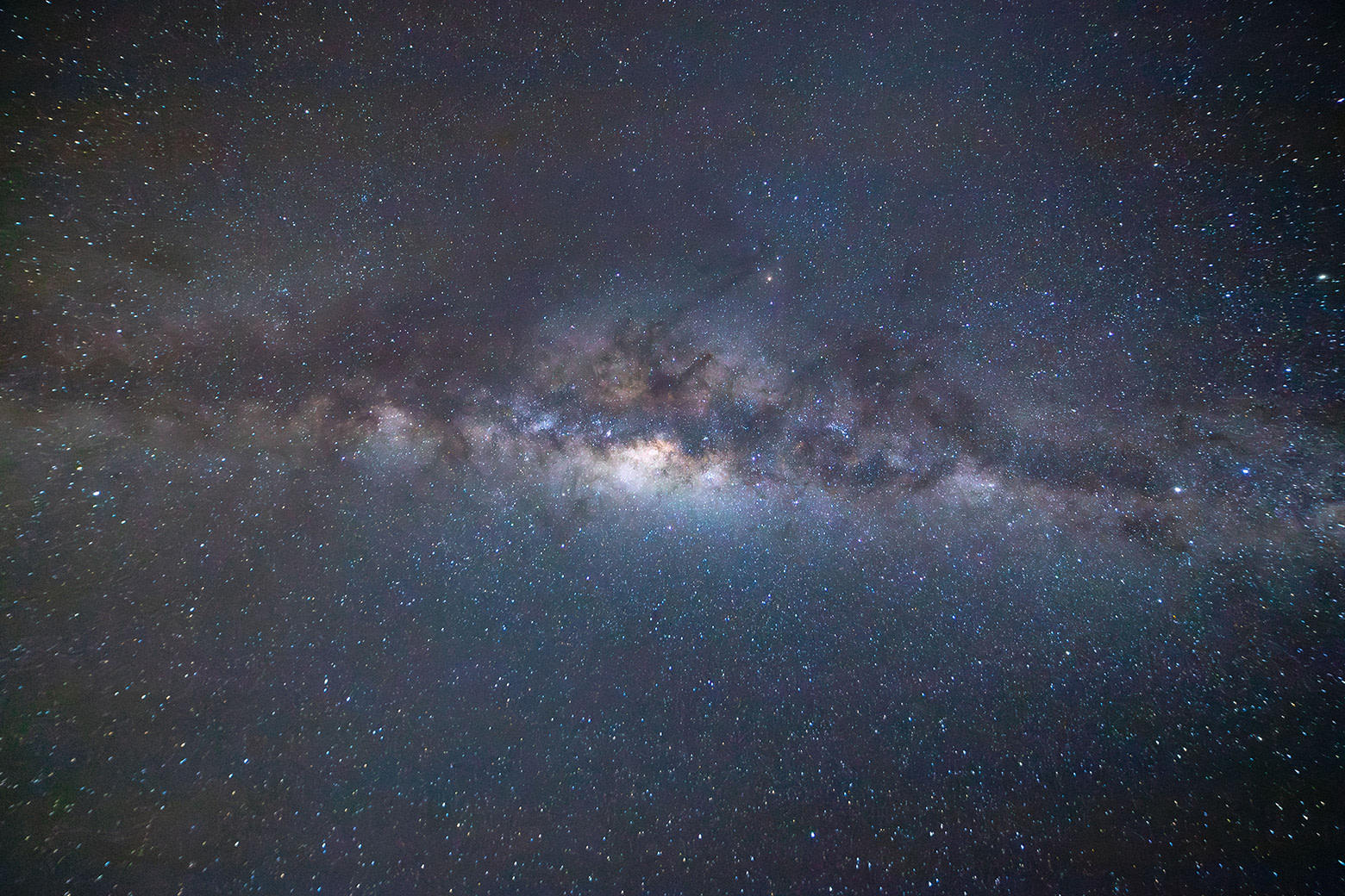 蒂澤爾觀星之旅