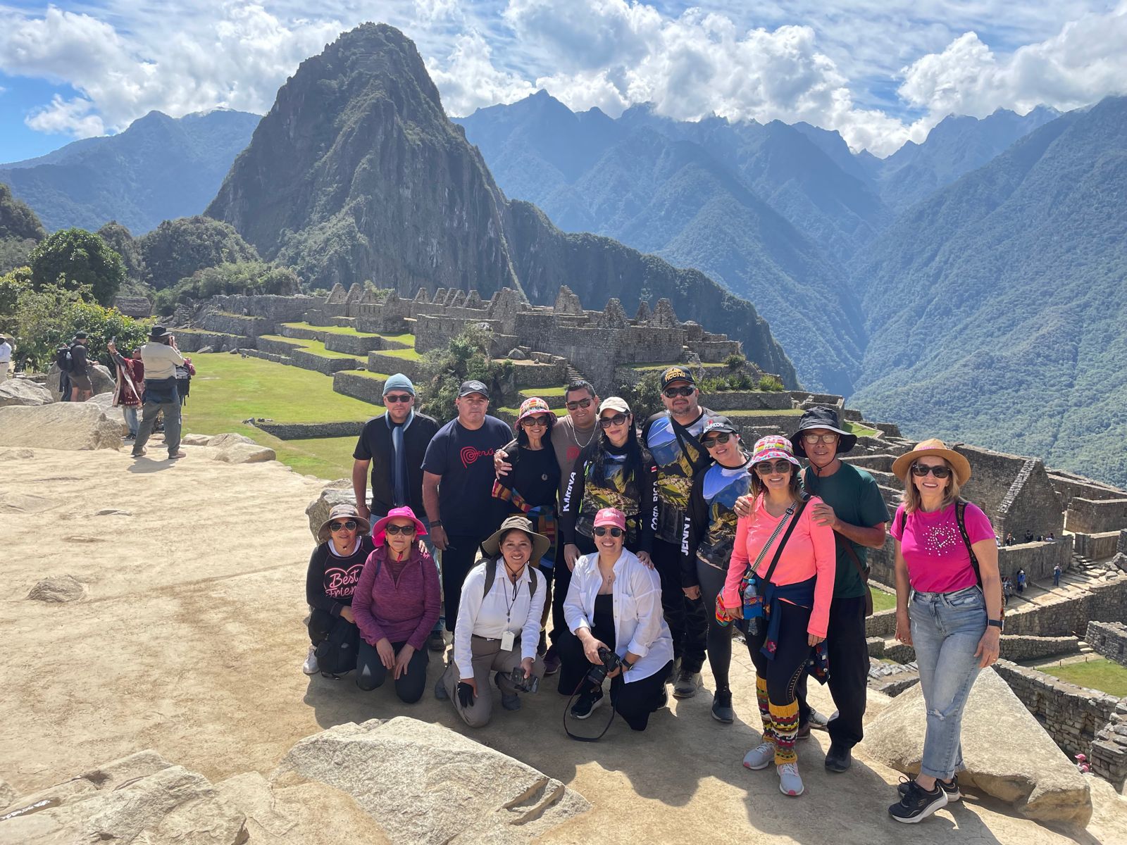 Machu Picchu & Humantay Lake Multi-Day Trek