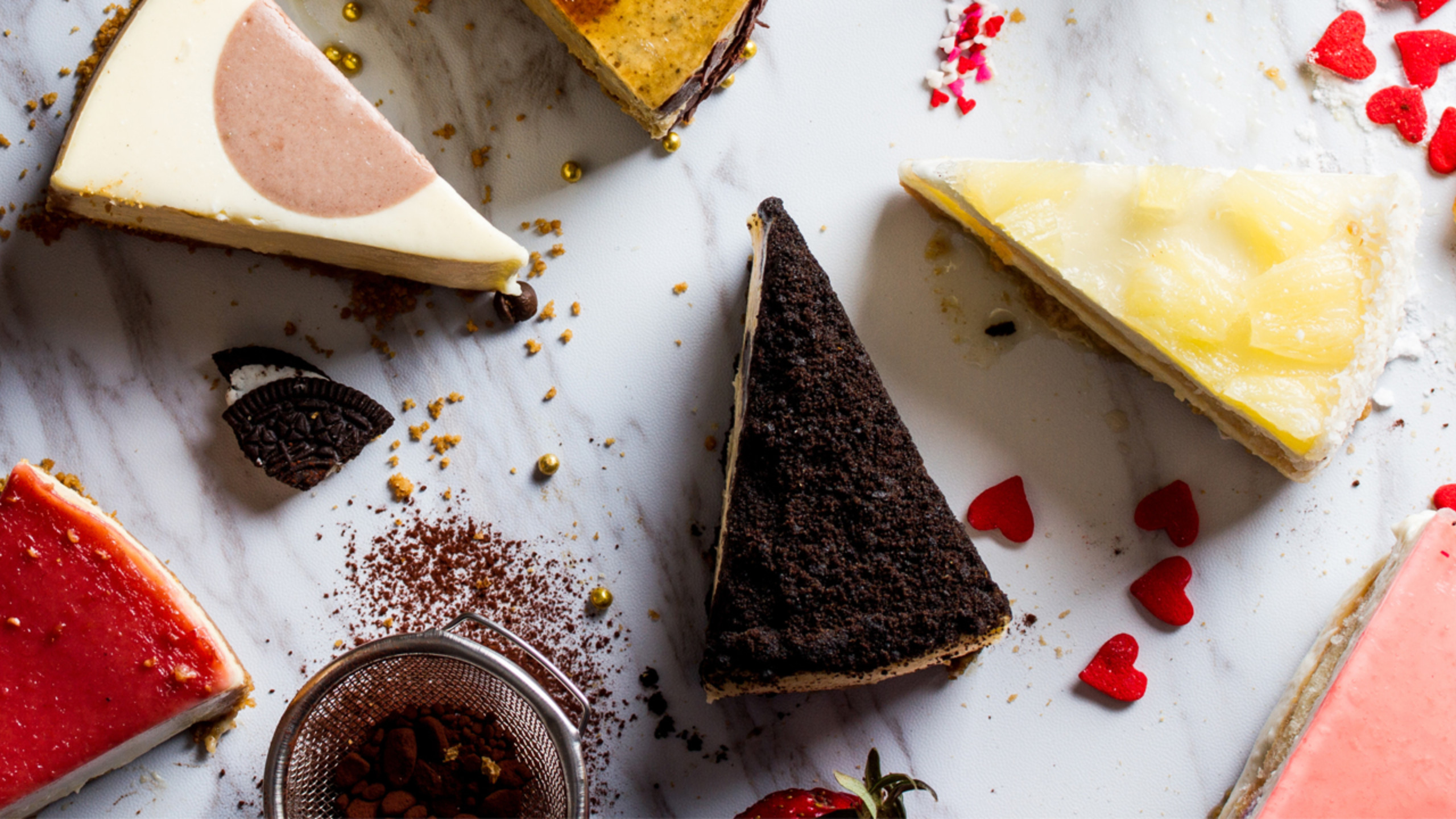 Cat & the Fiddle in Singapore