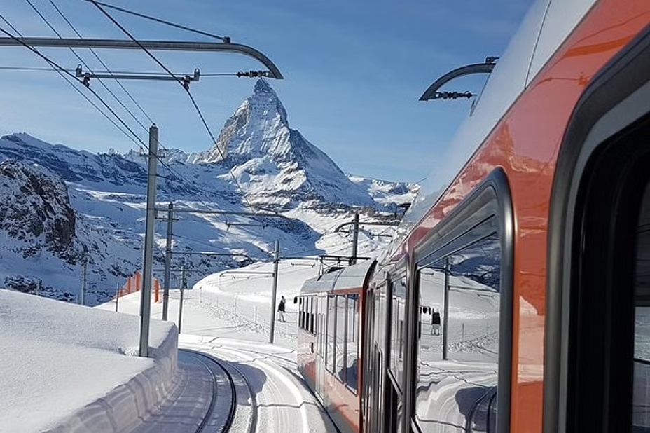 Zermatt Village Matterhorn Private Tour with Mt. Gornegrat