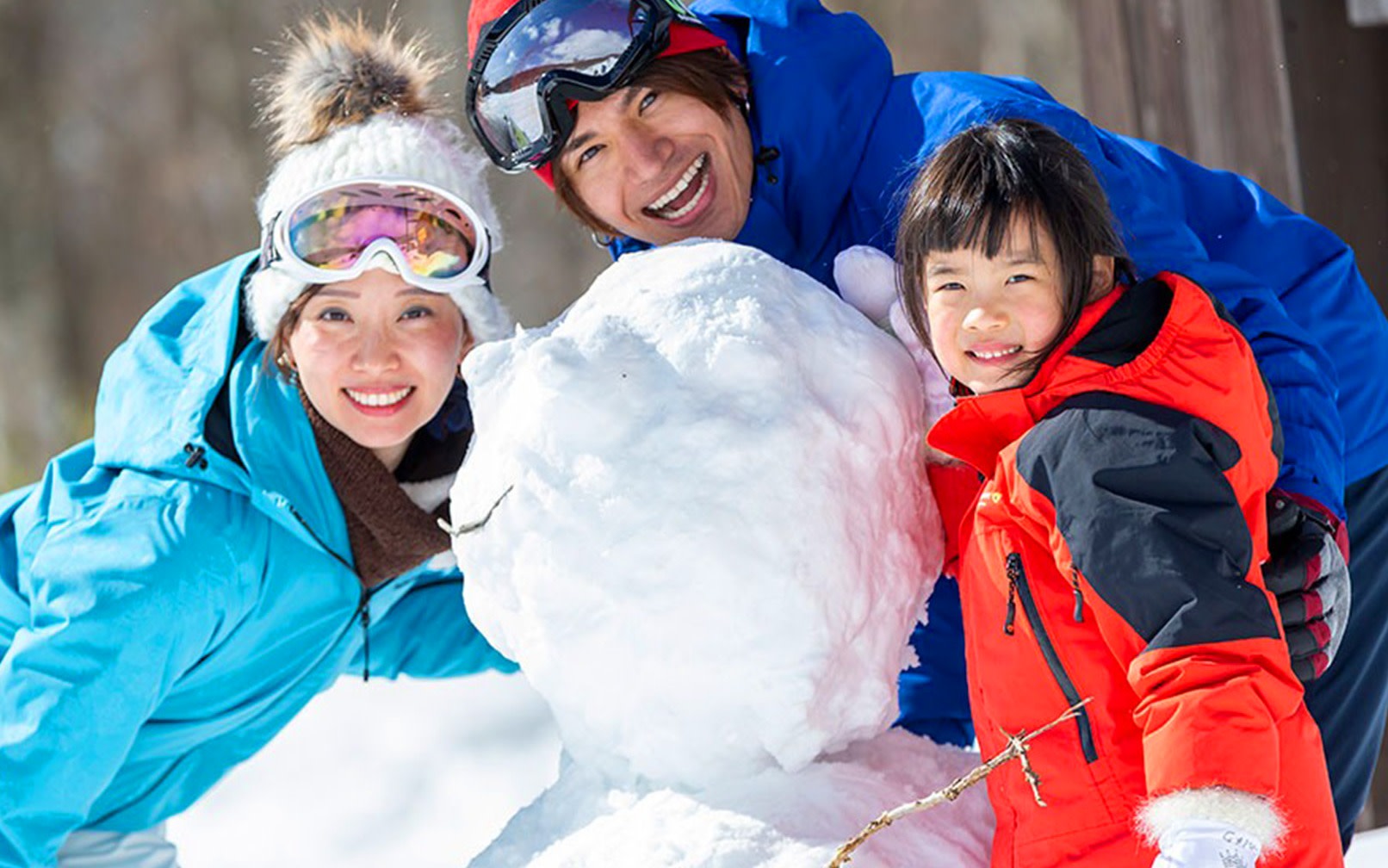 Harada Farm Fruit Picking & Fukiware Falls & Tambara Lavender Park/Ikaho Onsen/Tambara Ski Resort Day Trip (From Tokyo)