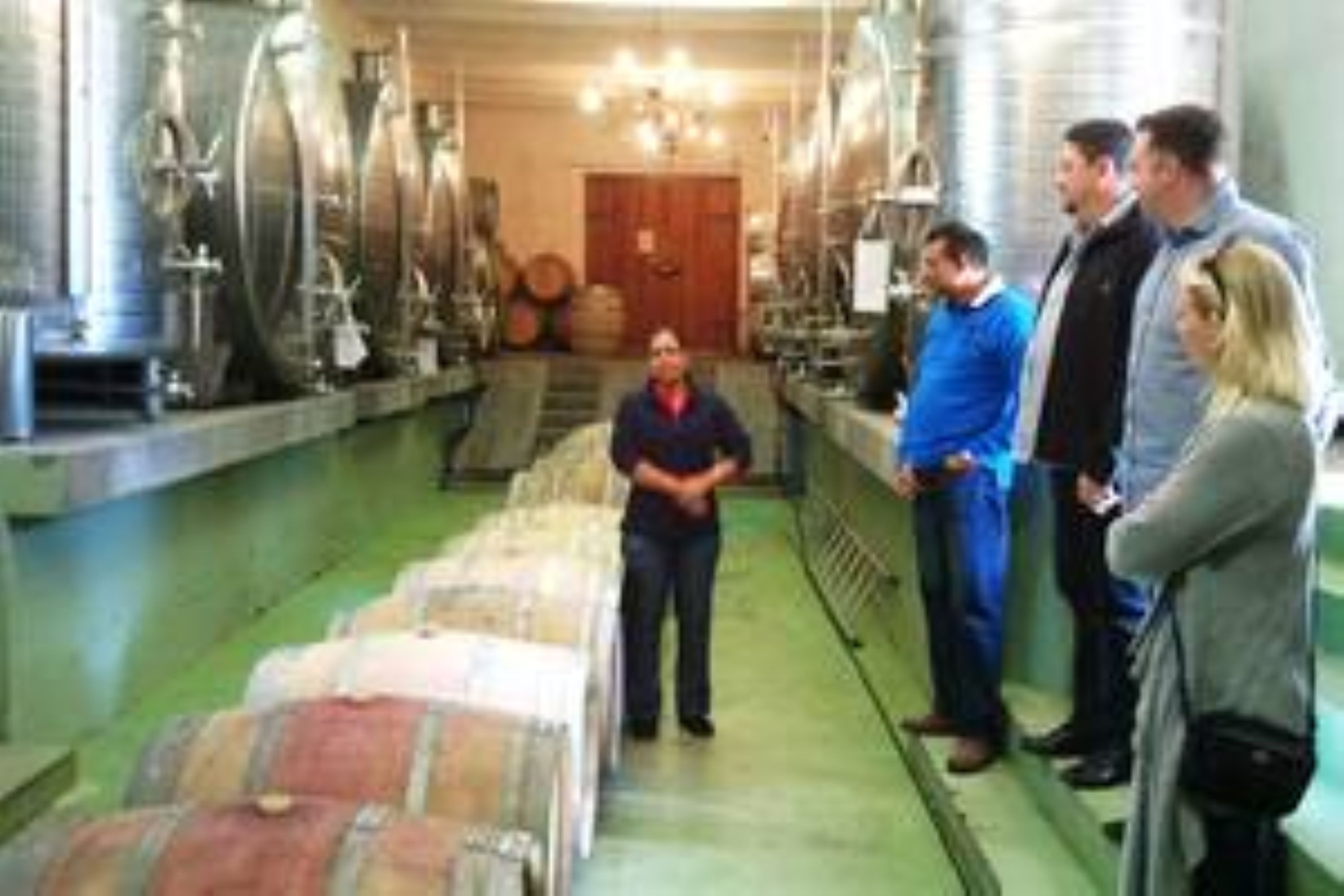 Stellenbosch Full-Day Private 4x4 Vineyards Exploration