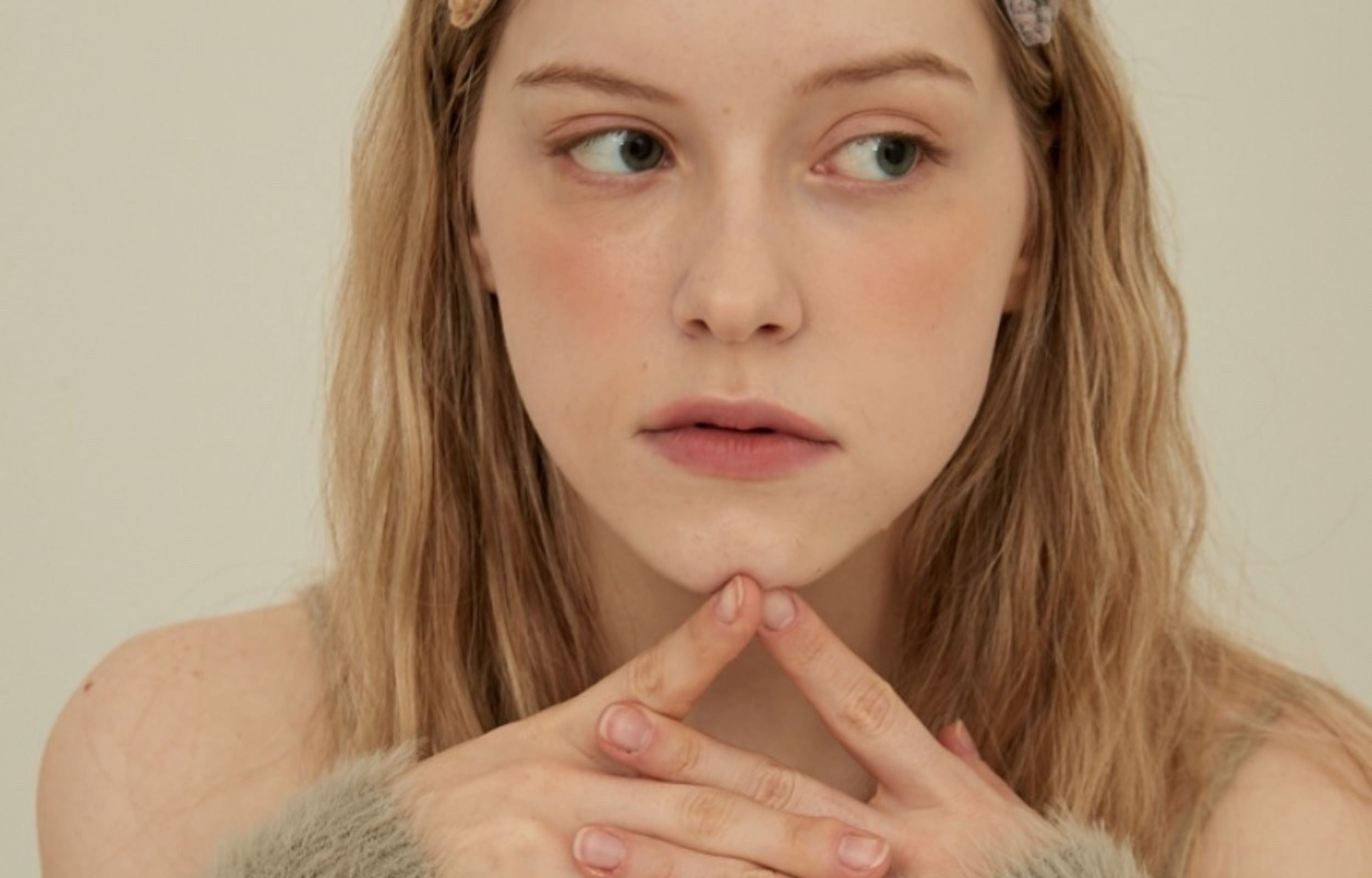 乾淨優雅之美，渾然天成