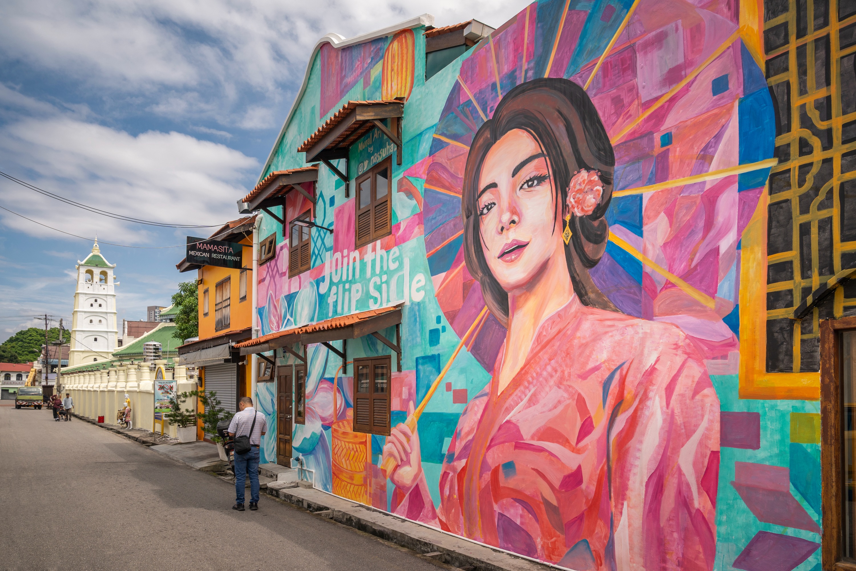 Kuala Lumpur: Malacca River Cruise and Historical Tour with Lunch