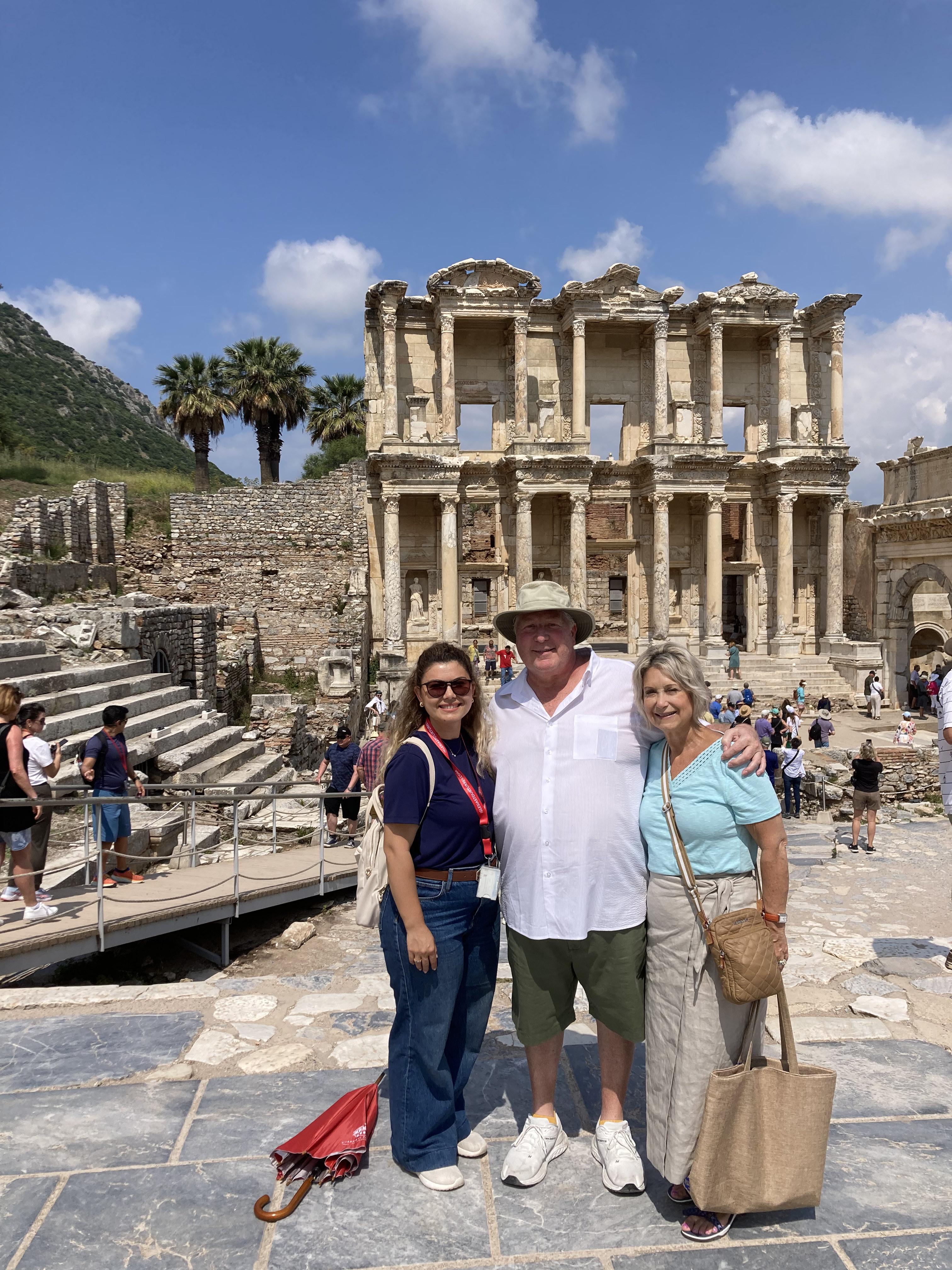 PRIVATE BEST SELLING EPHESUS TOUR