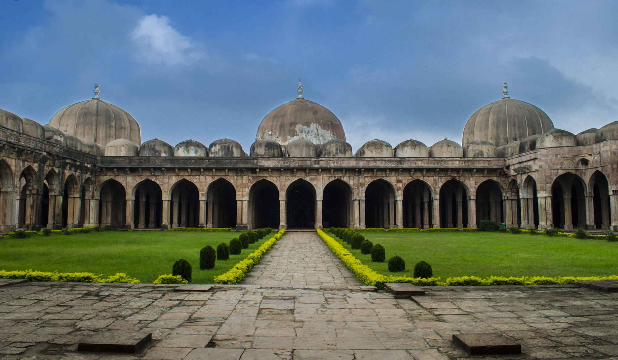 MANDU FULL DAY TOUR FROM INDORE