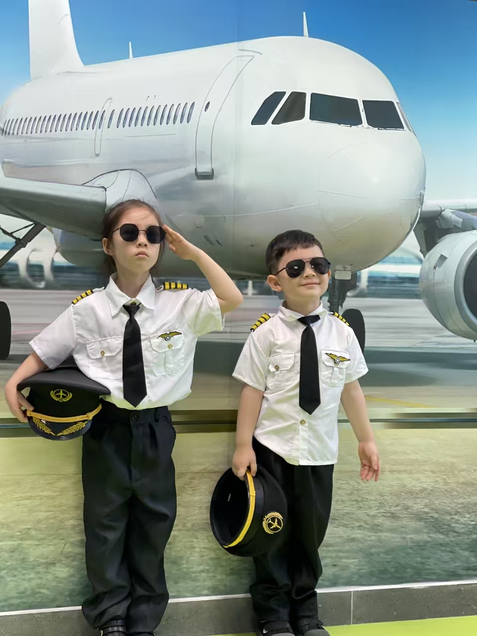 Flight Experience Center