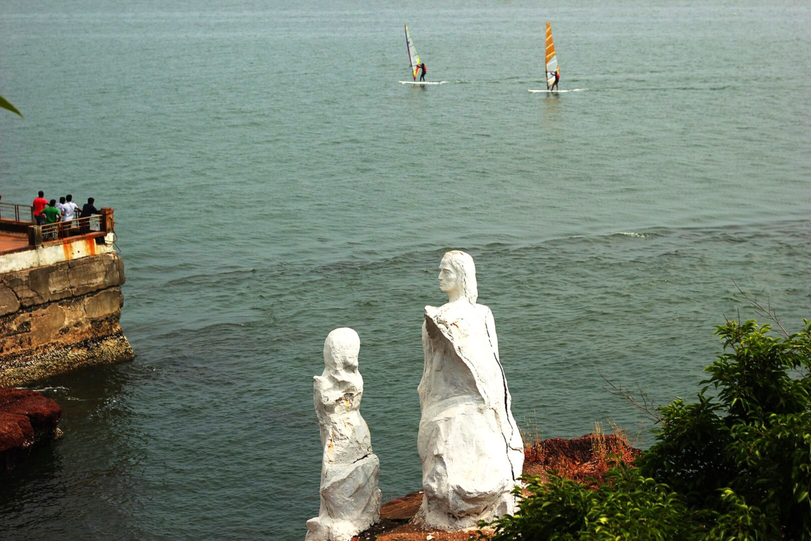 Explore South Goa: Private Guided Tour by Car