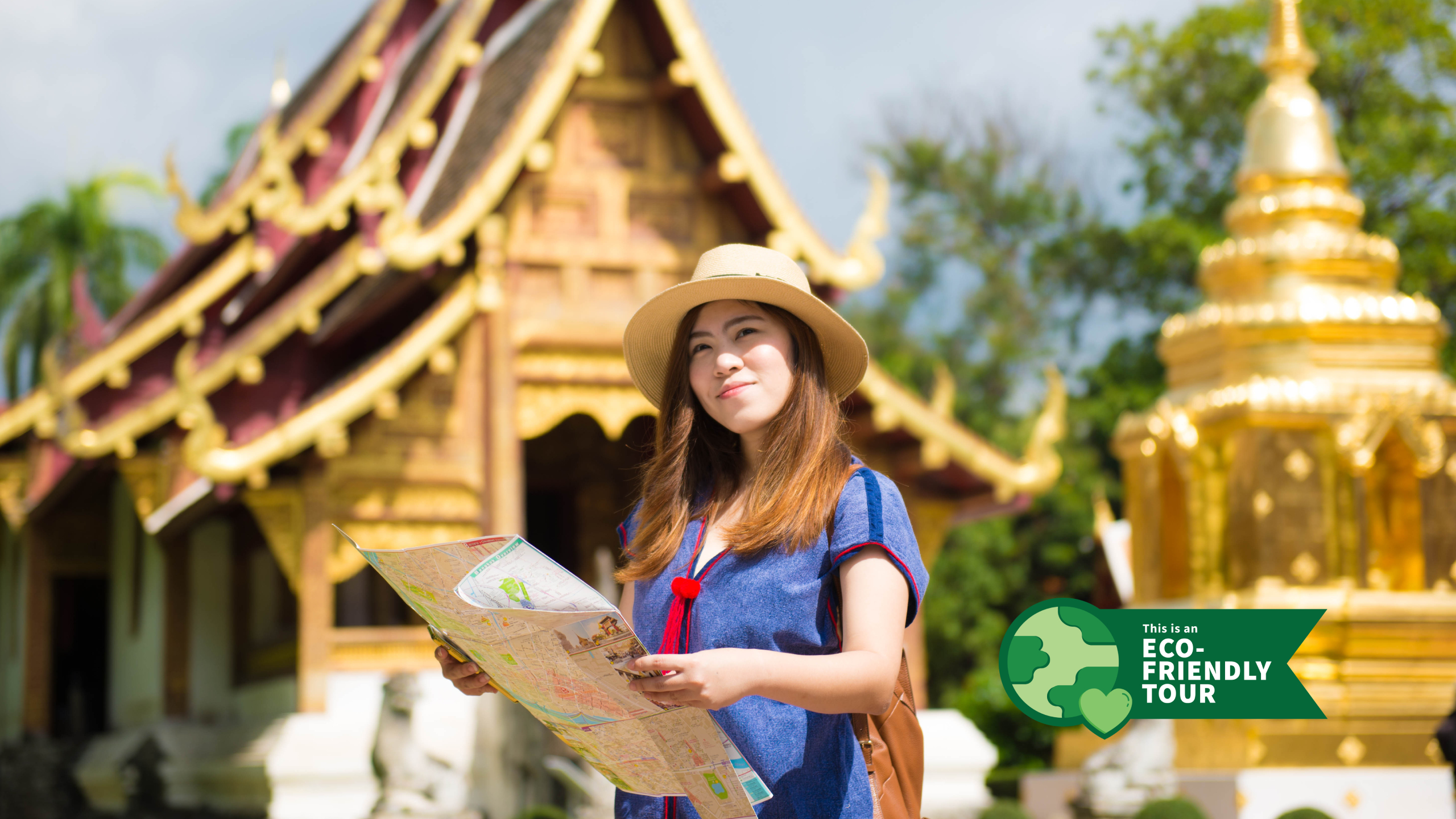 客製化您自己的清邁城市之旅