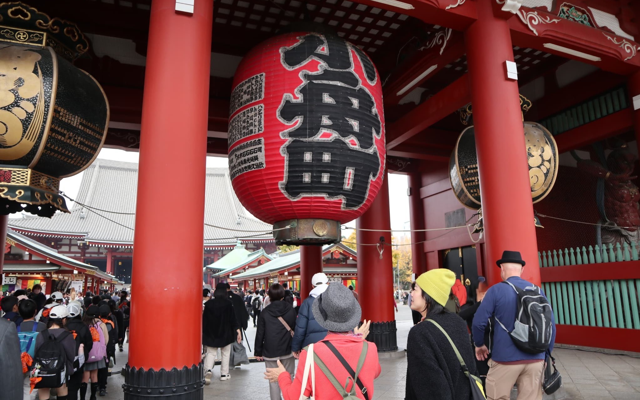 Tokyo Asakusa Sumida River Walk Half-Day Backstreets Exploration