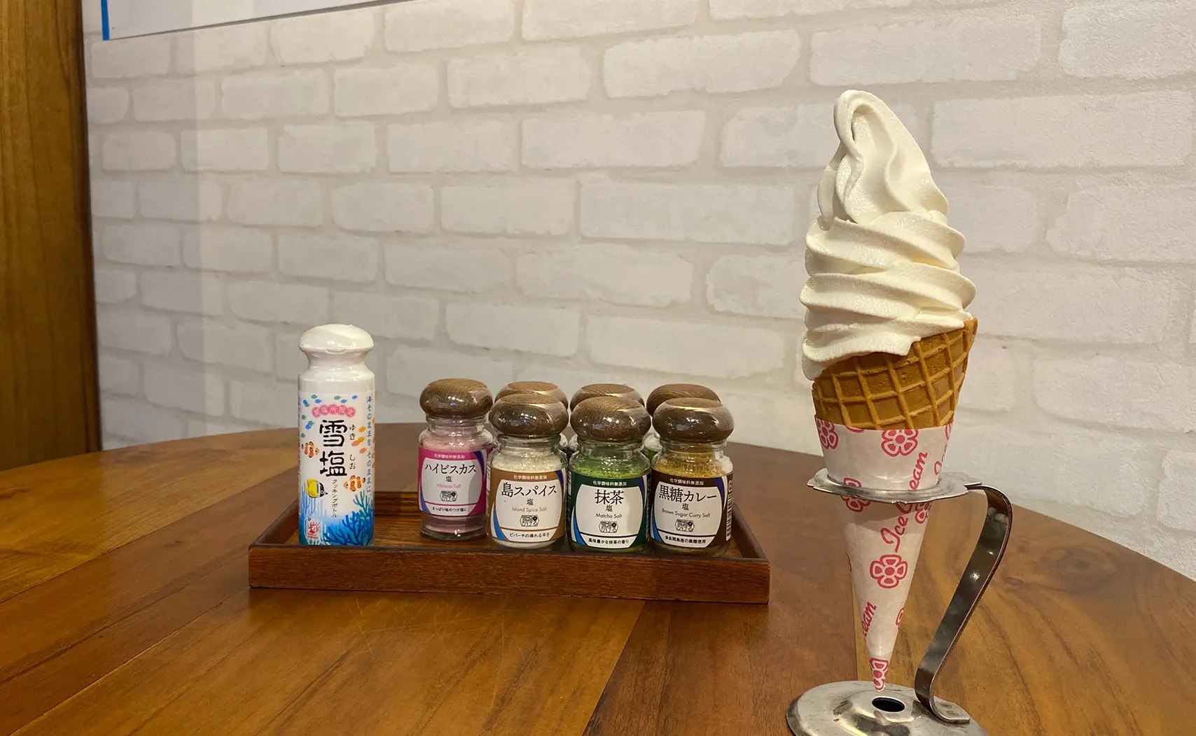 【雪鹽博物館】認識宮古島最有名的特產「雪鹽」，來到誕生地了解製作故事、挑選限定伴手禮，為旅程留下真正屬於在地的回憶。