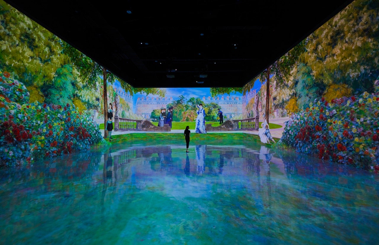 Hey Museum in Paju